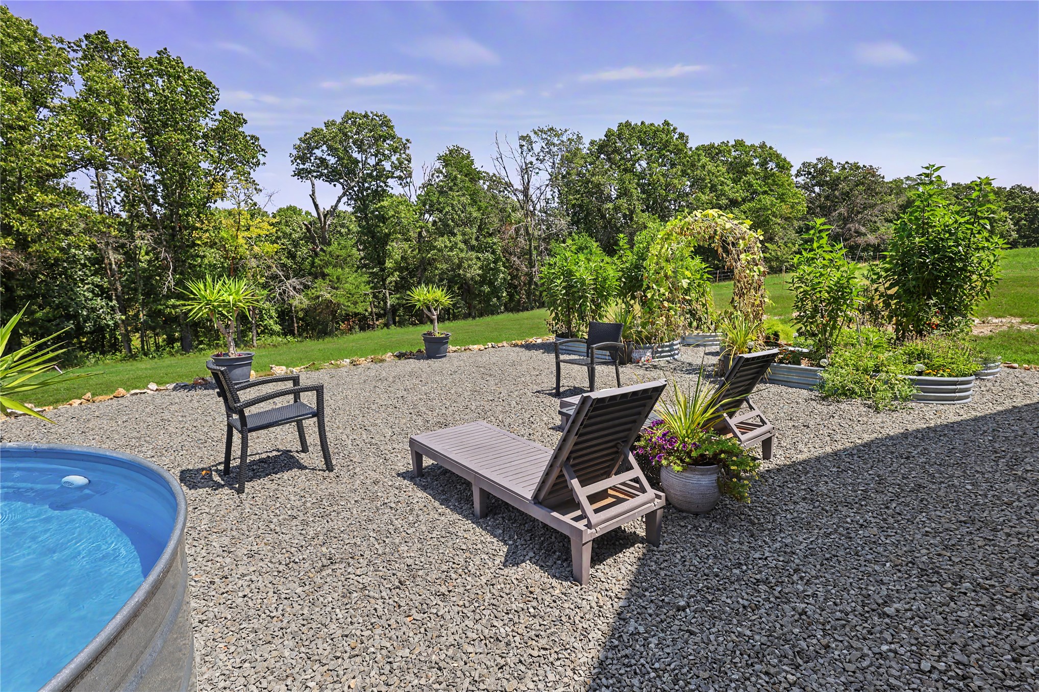 11542 W 835 Road Fort Gibson OK 74434