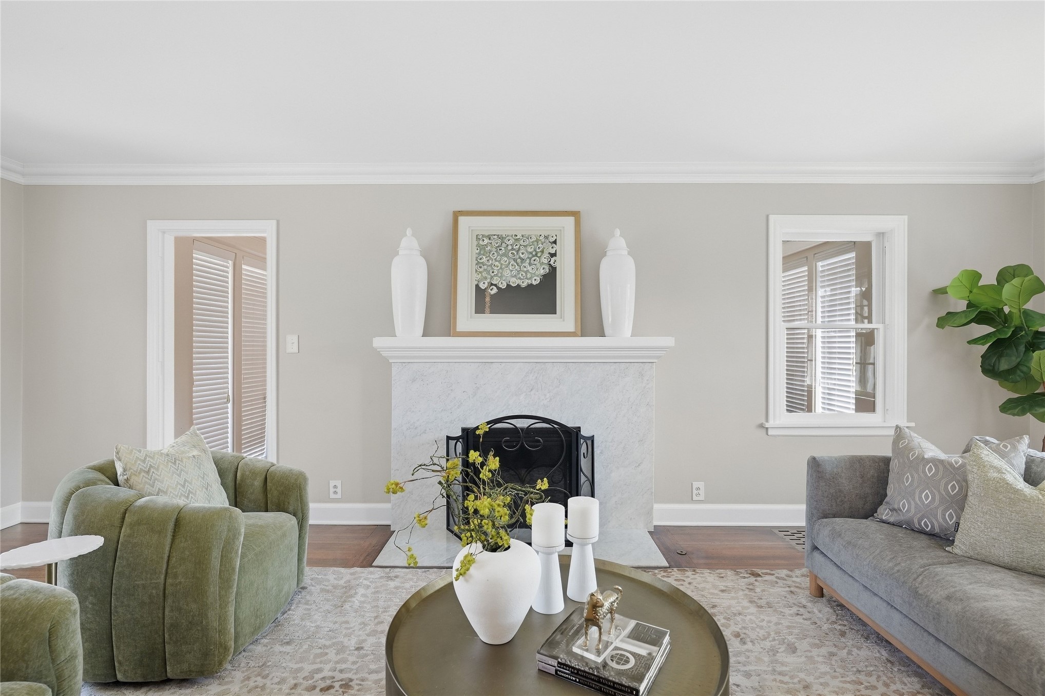 2135 E 25th Place Tulsa OK 74114