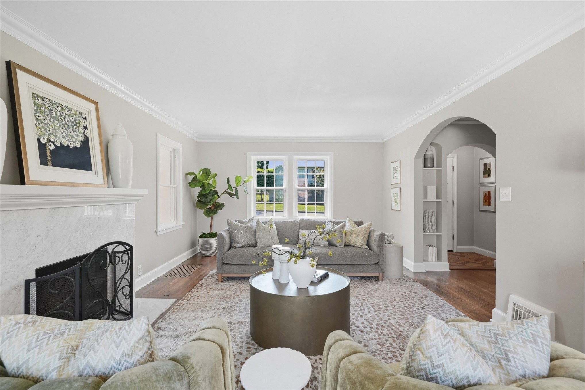 2135 E 25th Place Tulsa OK 74114
