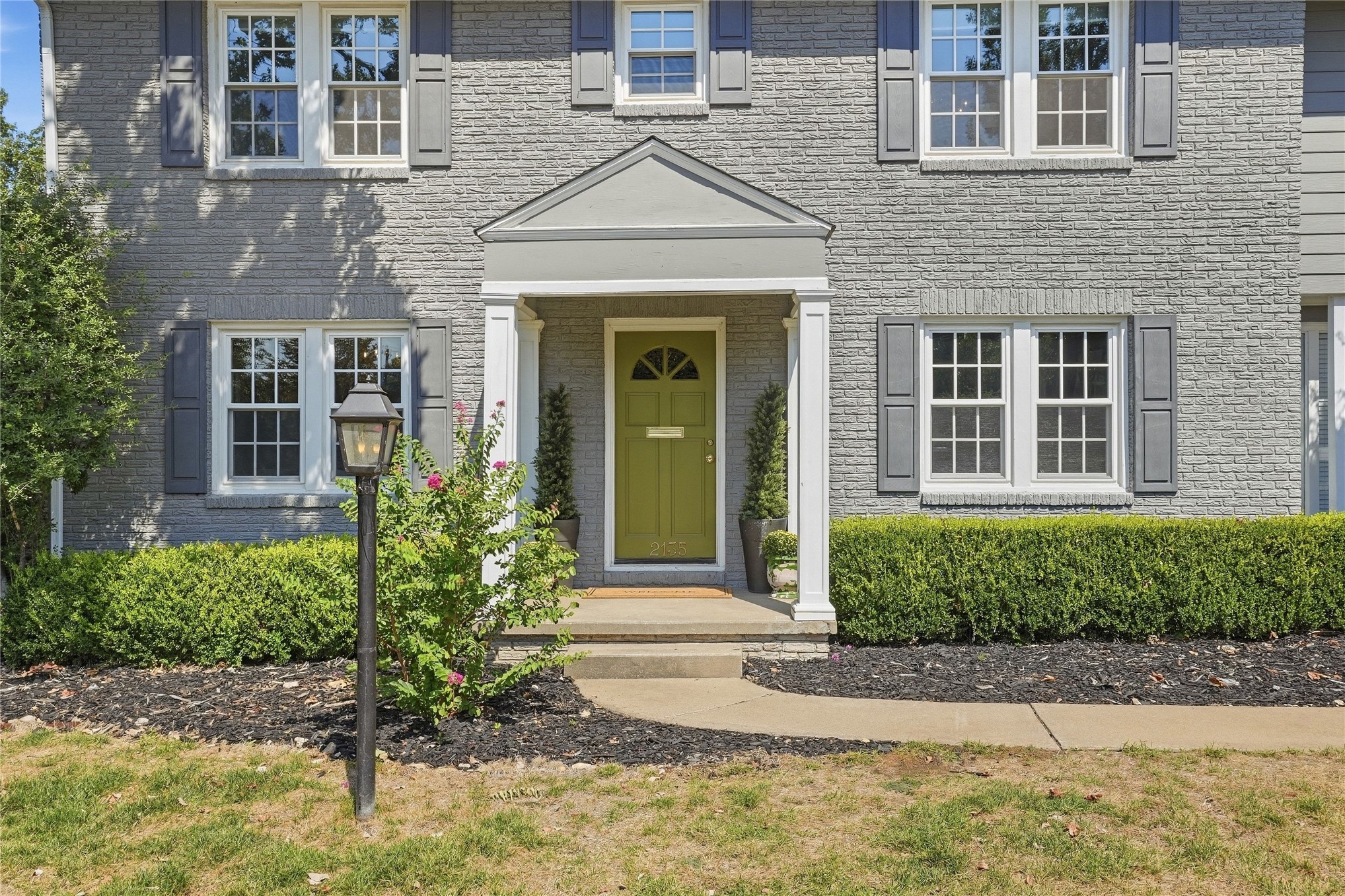 2135 E 25th Place Tulsa OK 74114