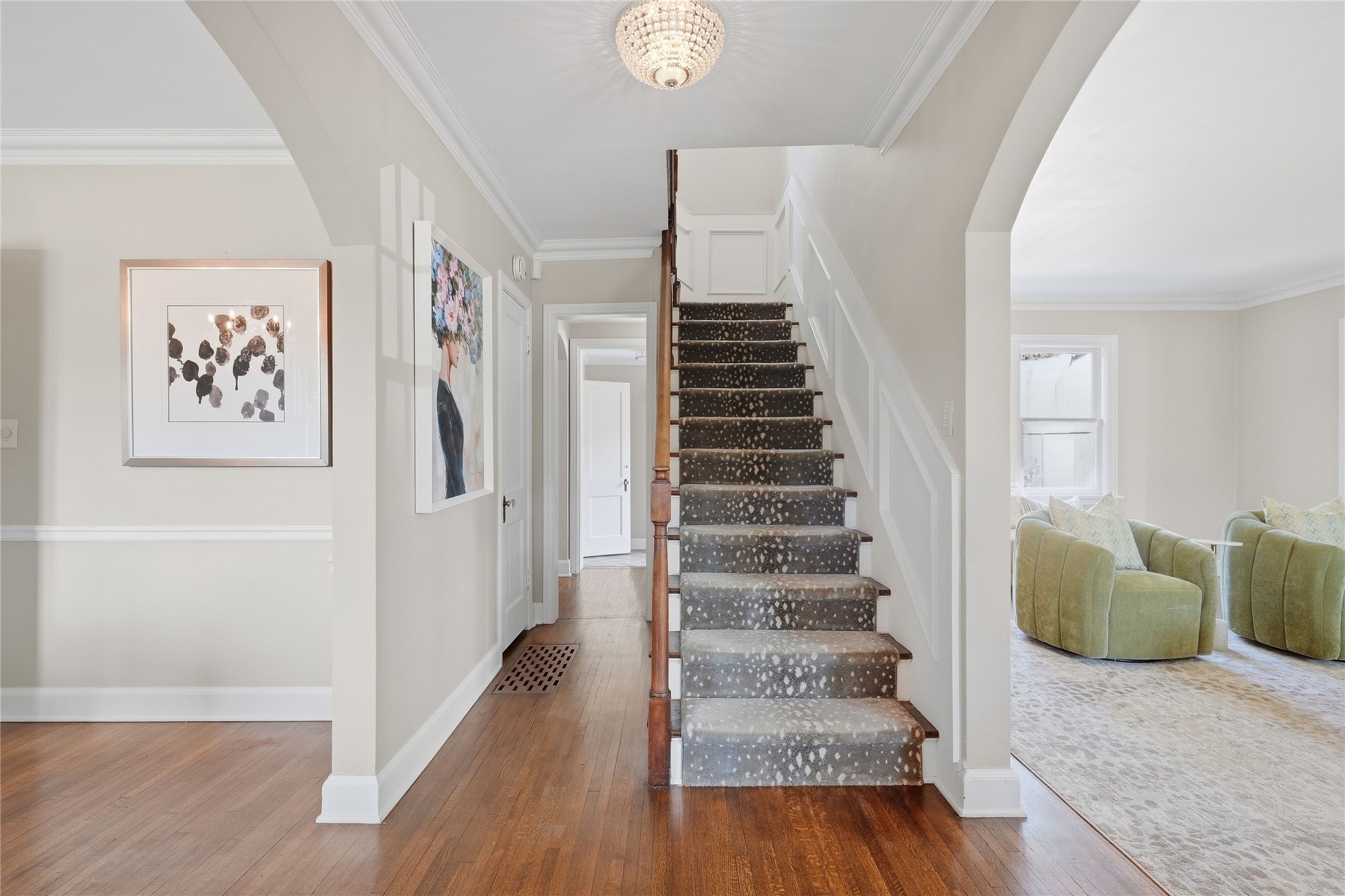 2135 E 25th Place Tulsa OK 74114