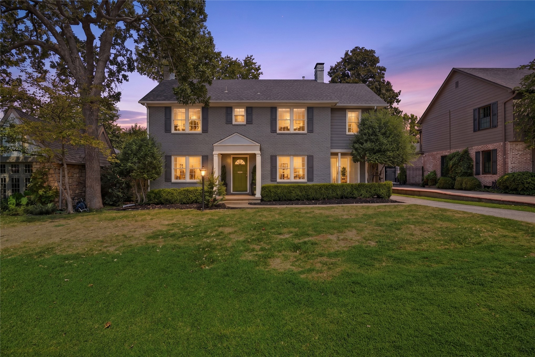 2135 E 25th Place Tulsa OK 74114