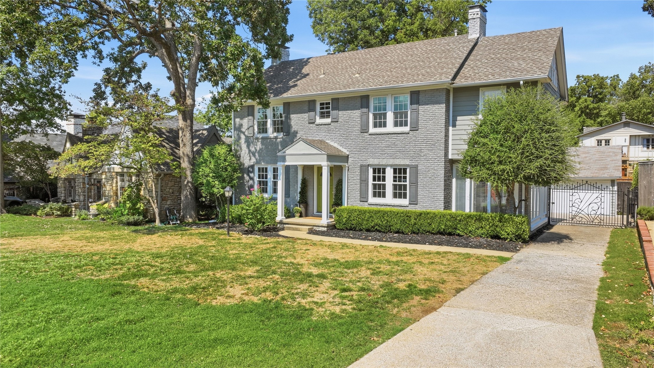 2135 E 25th Place Tulsa OK 74114