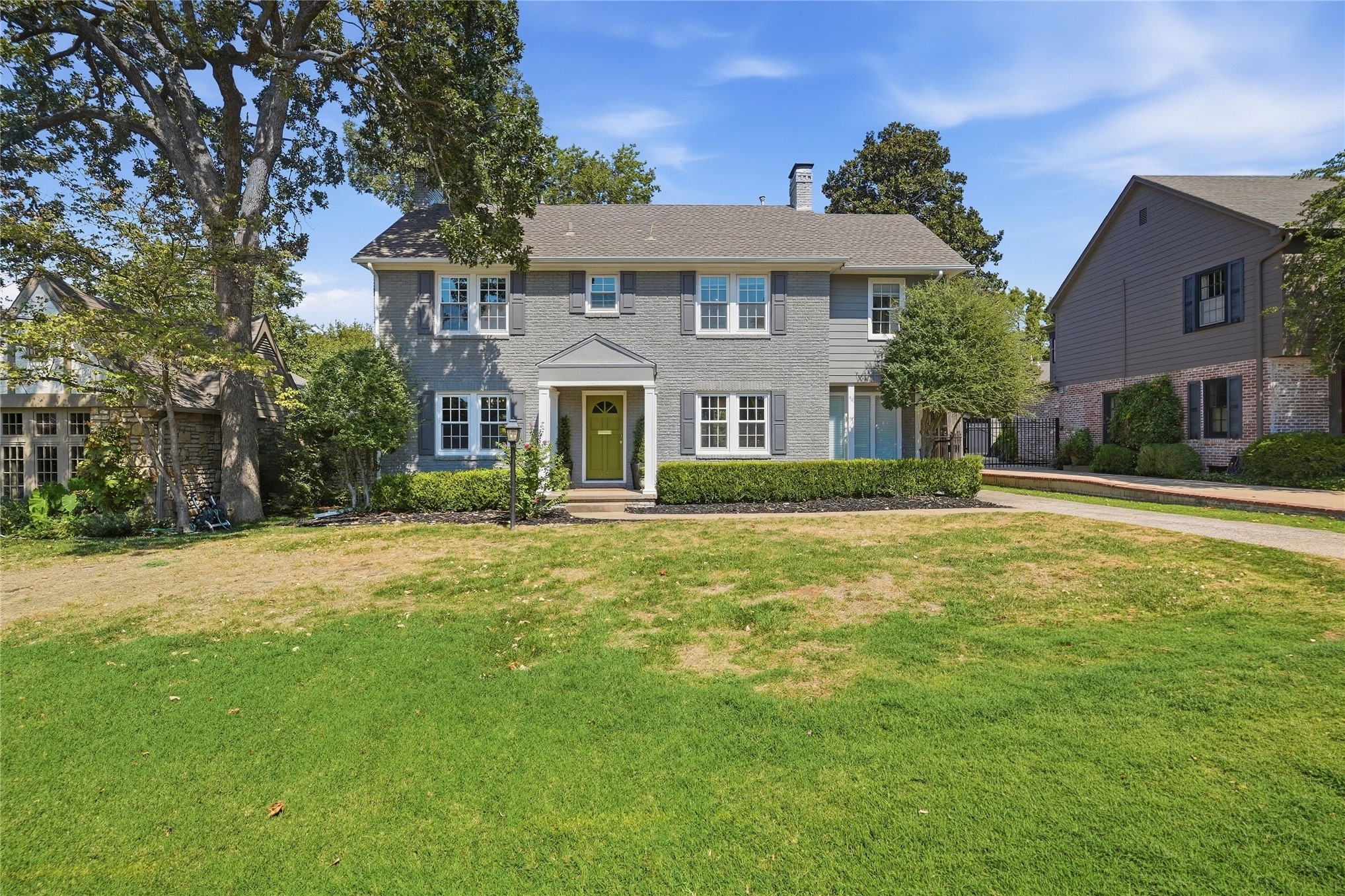 2135 E 25th Place Tulsa OK 74114