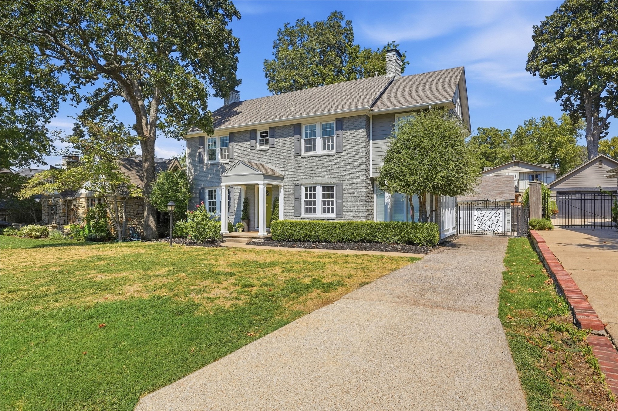2135 E 25th Place Tulsa OK 74114