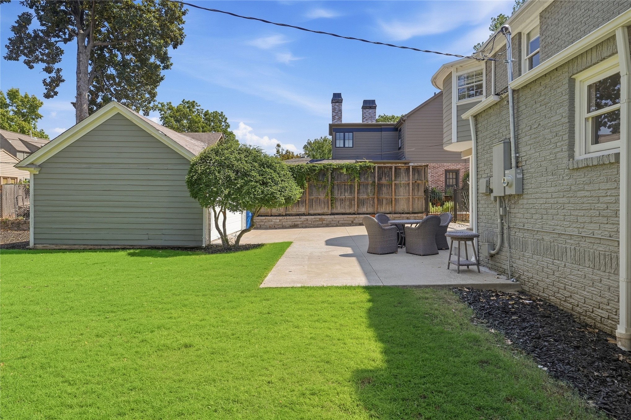 2135 E 25th Place Tulsa OK 74114