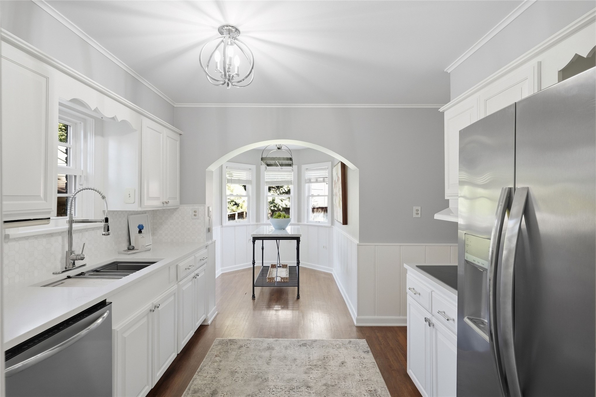 2135 E 25th Place Tulsa OK 74114