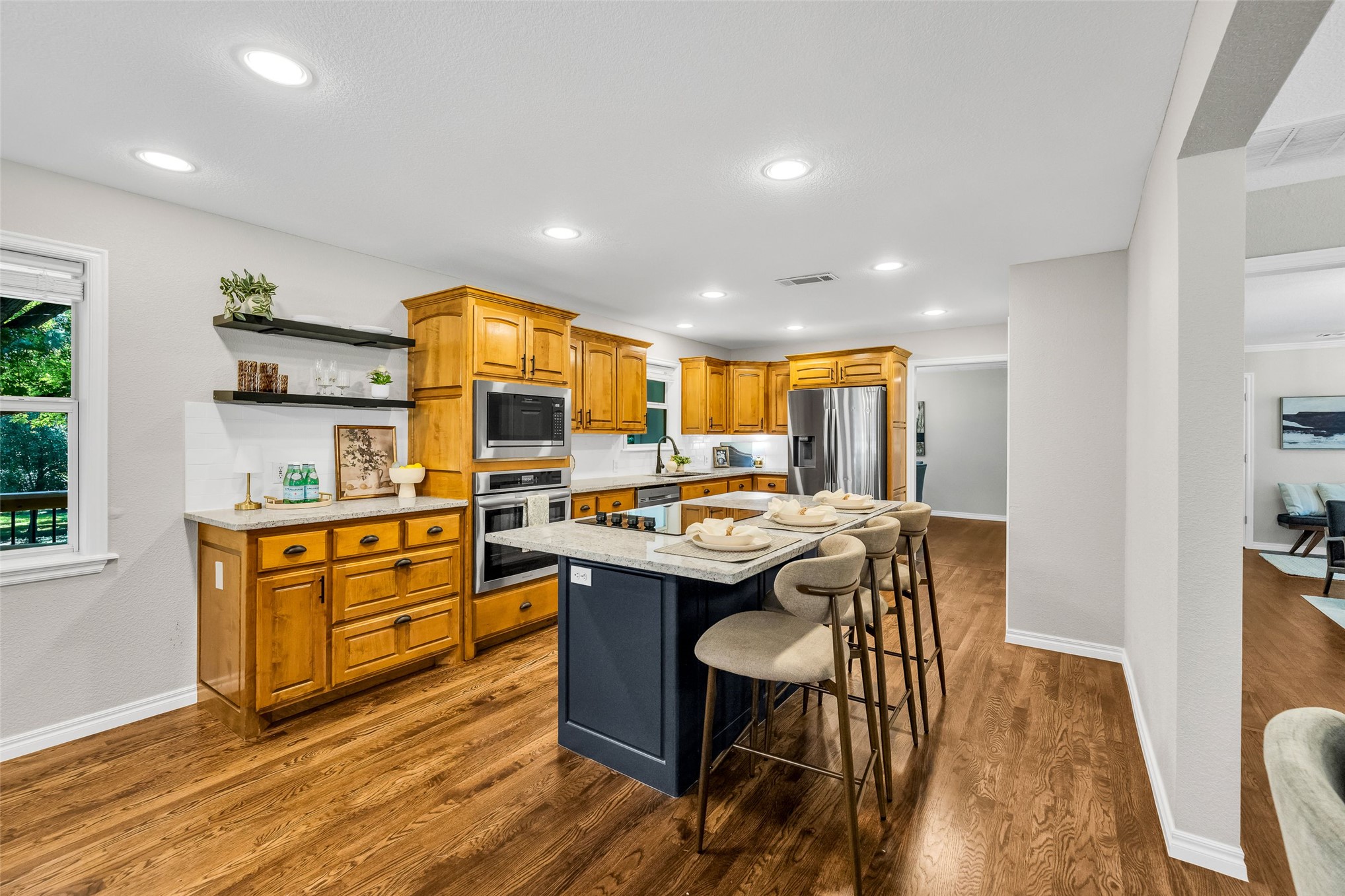 9909 S 74th East Eastavenue Tulsa OK 74133