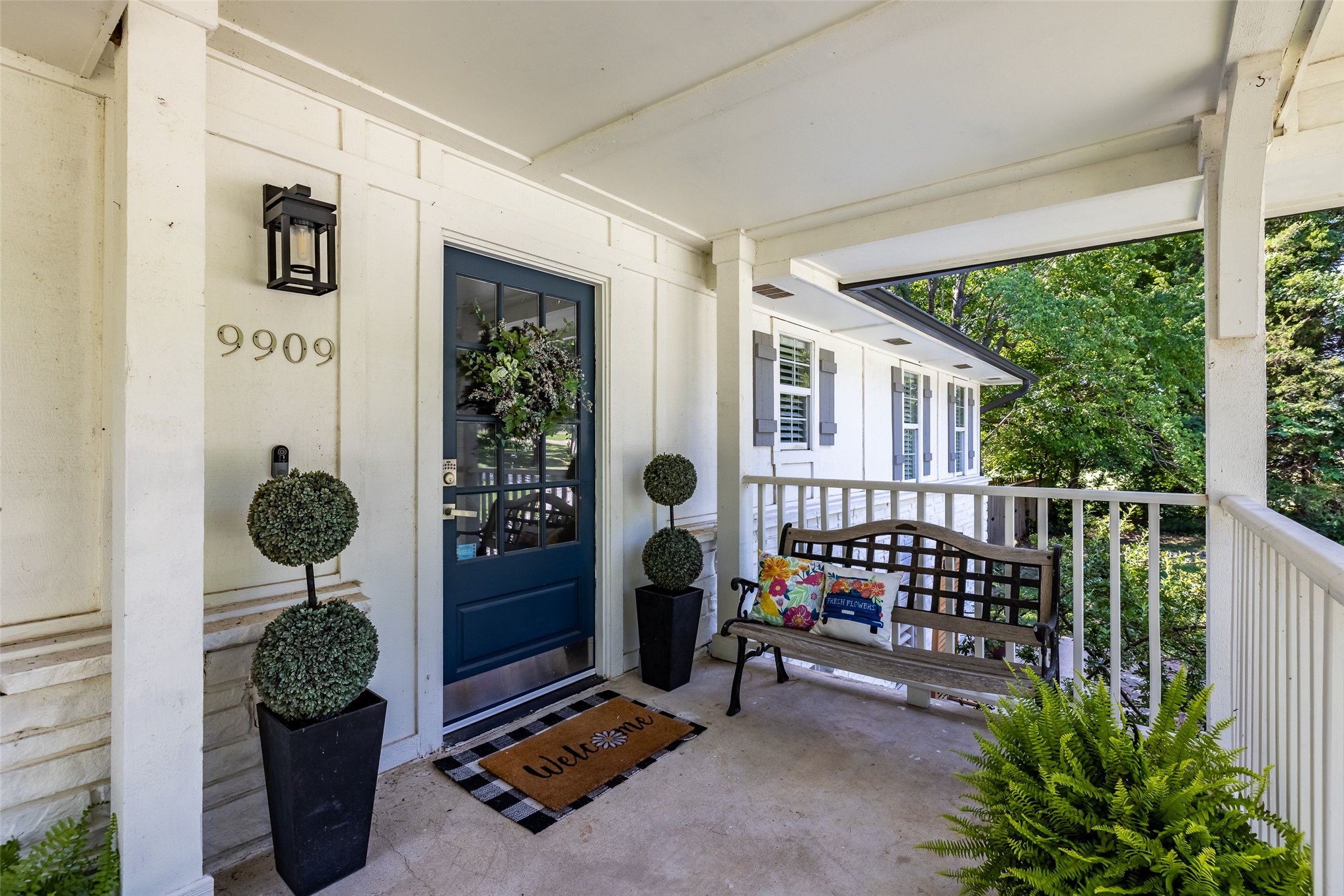 9909 S 74th East Eastavenue Tulsa OK 74133
