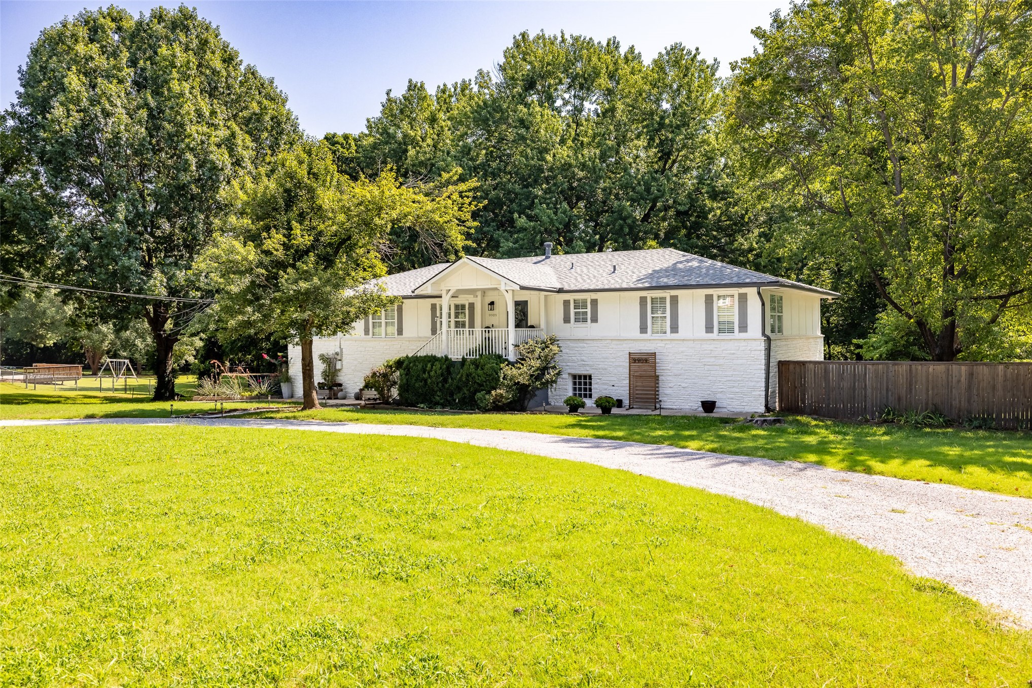 9909 S 74th East Eastavenue Tulsa OK 74133