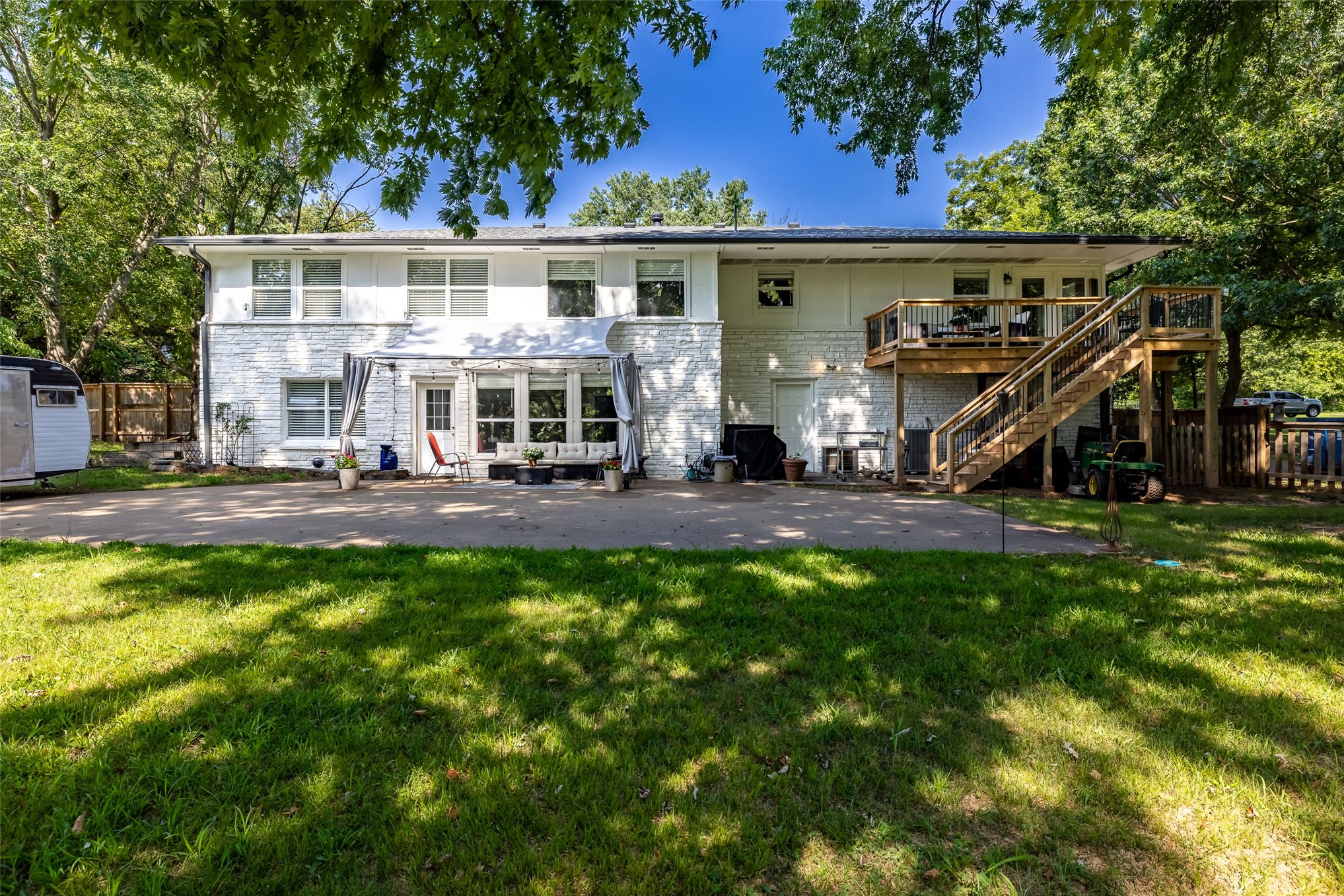 9909 S 74th East Eastavenue Tulsa OK 74133