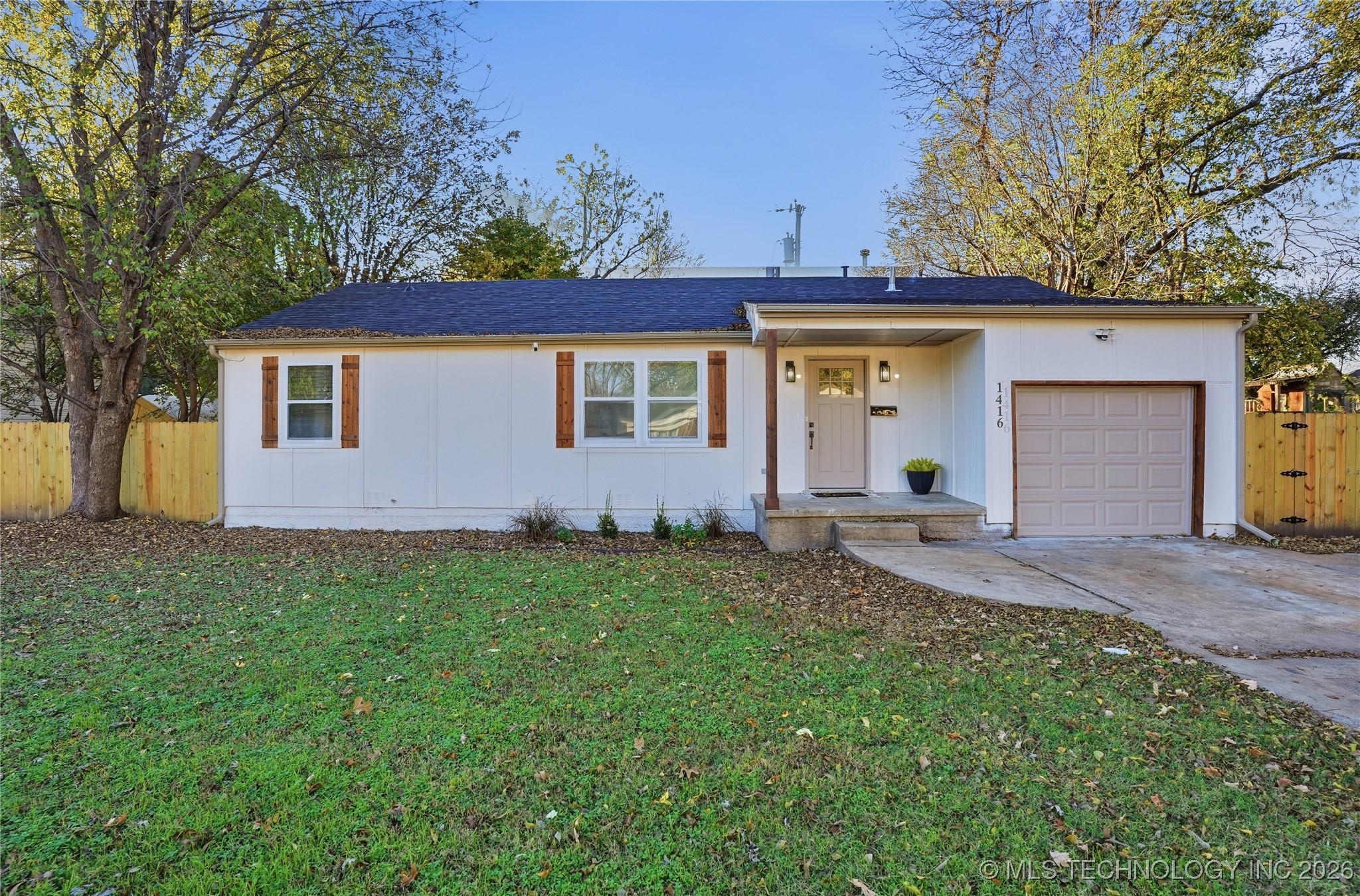 1416 E 50th Street Tulsa OK 74105