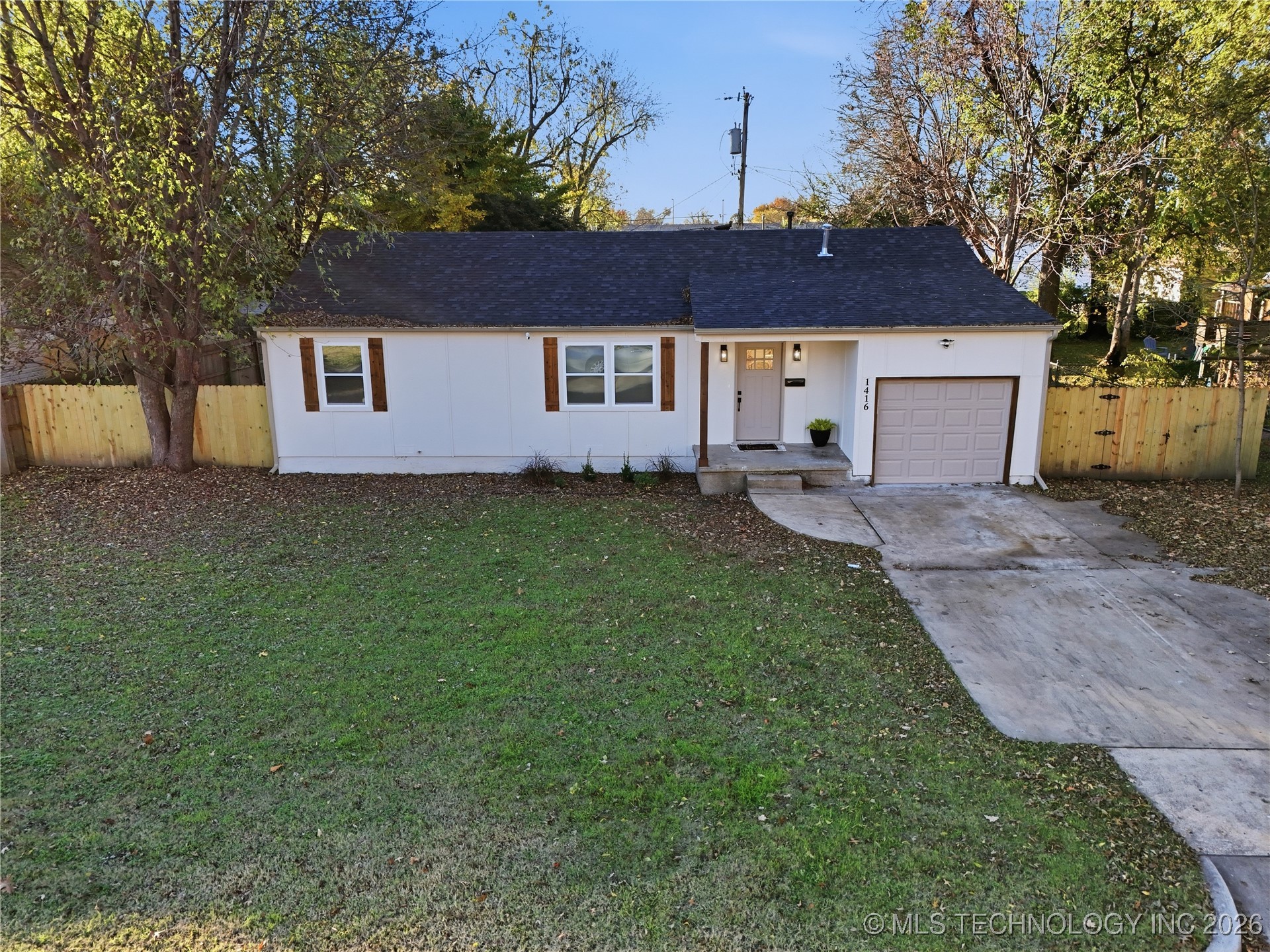 1416 E 50th Street Tulsa OK 74105