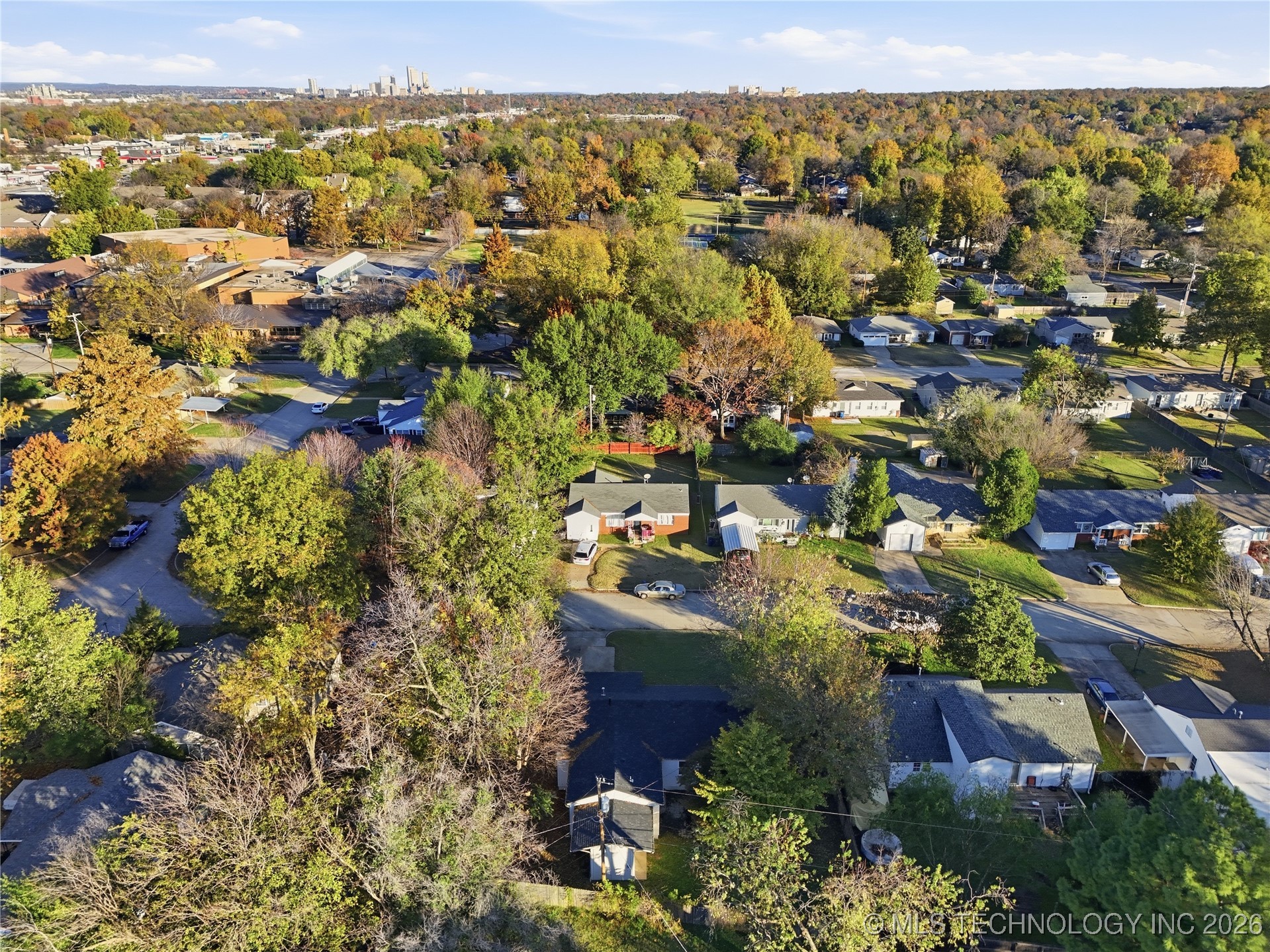 1416 E 50th Street Tulsa OK 74105
