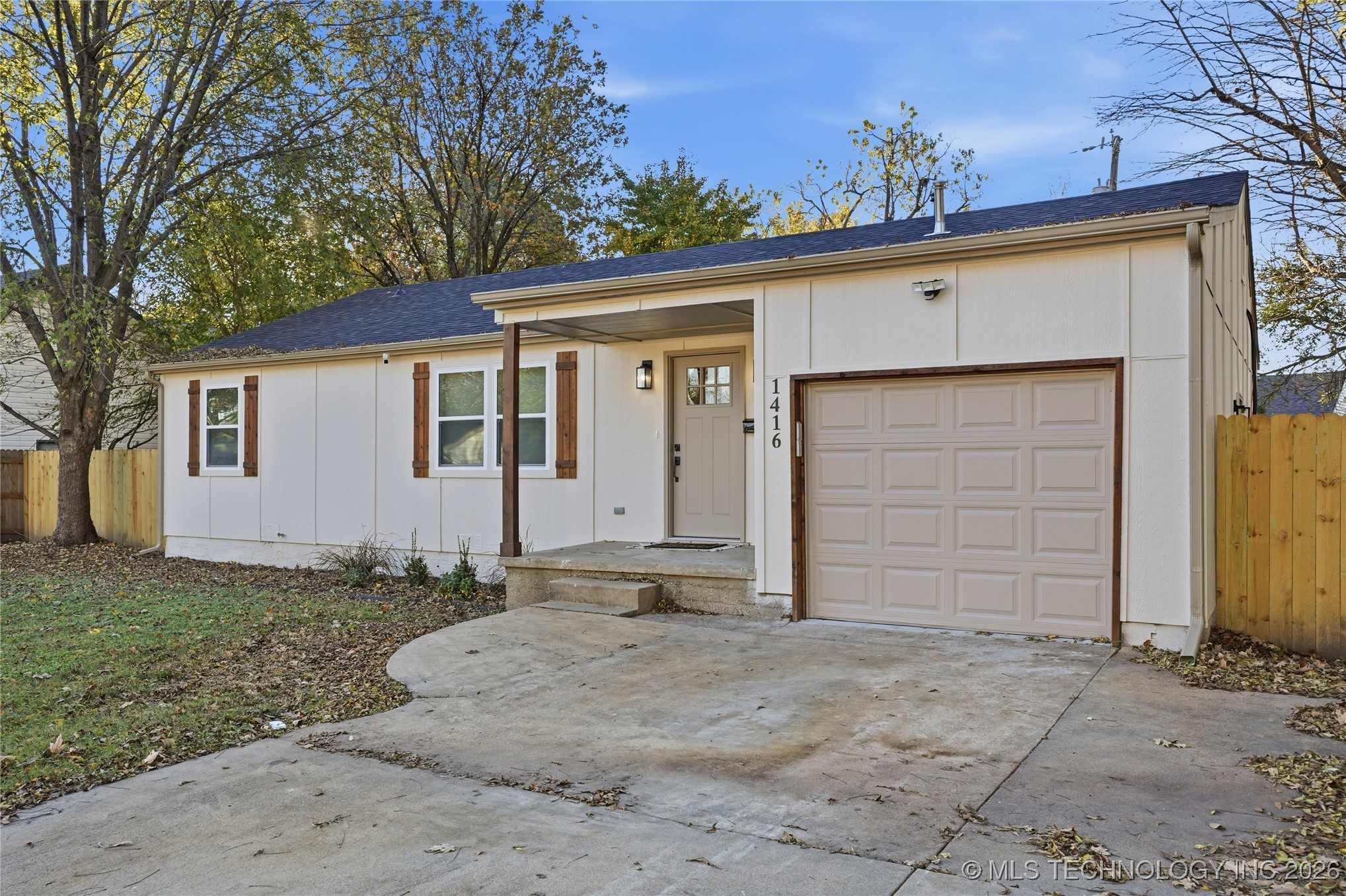 1416 E 50th Street Tulsa OK 74105