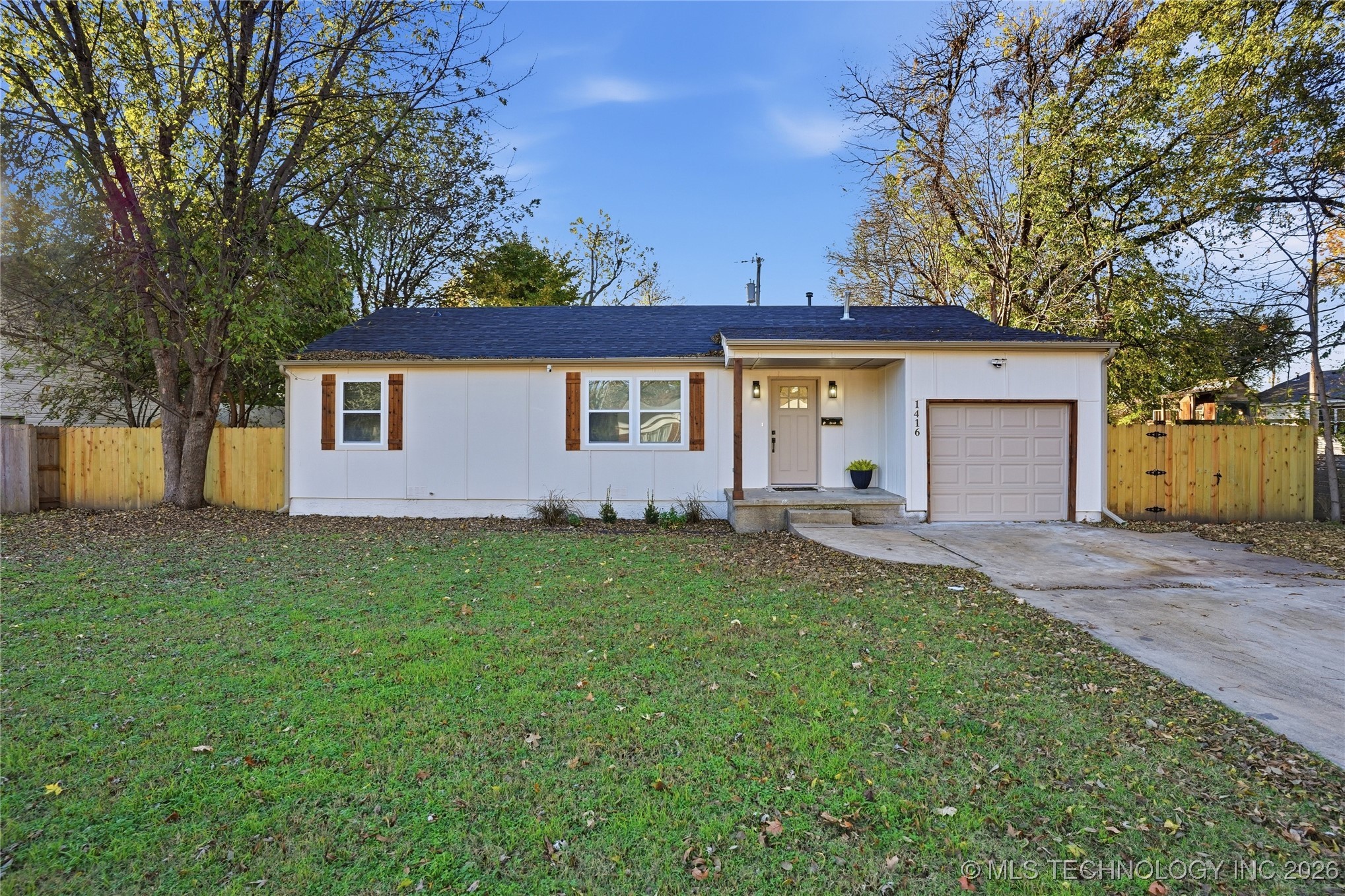1416 E 50th Street Tulsa OK 74105