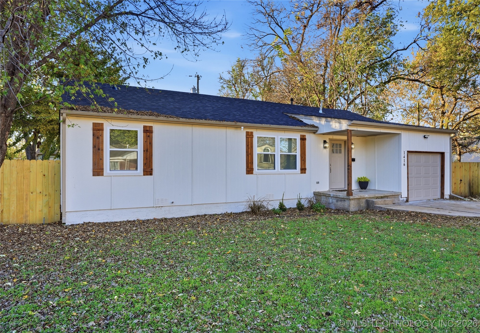 1416 E 50th Street Tulsa OK 74105