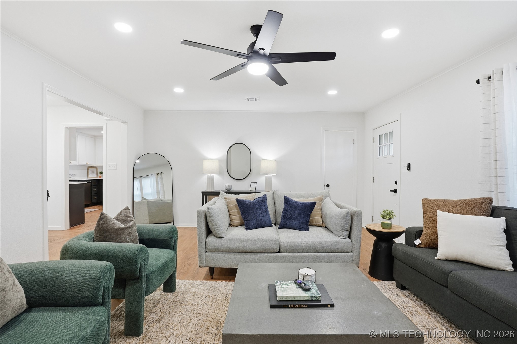 1416 E 50th Street Tulsa OK 74105