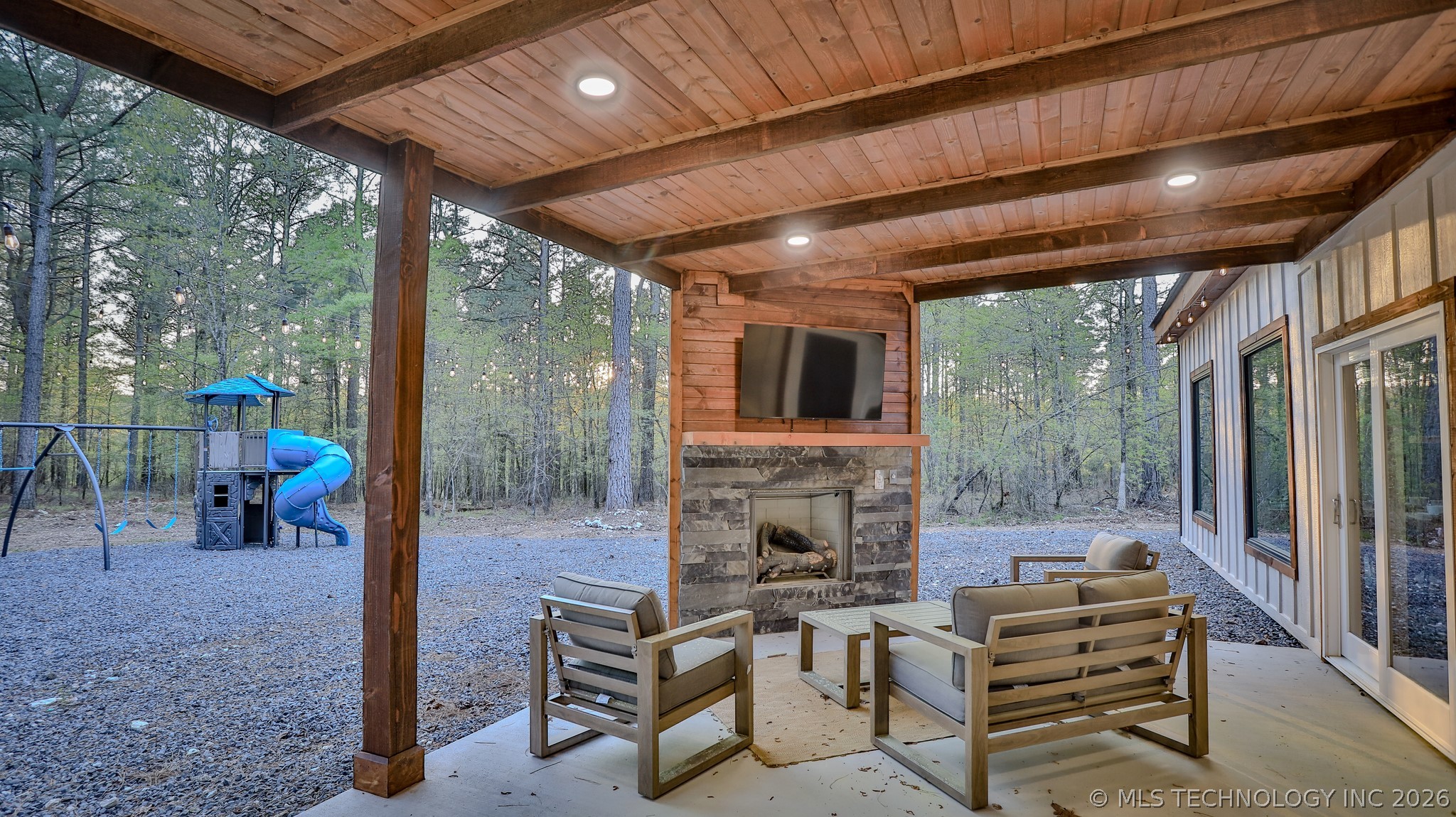 4 Long Cypress Trail Broken Bow OK 74728