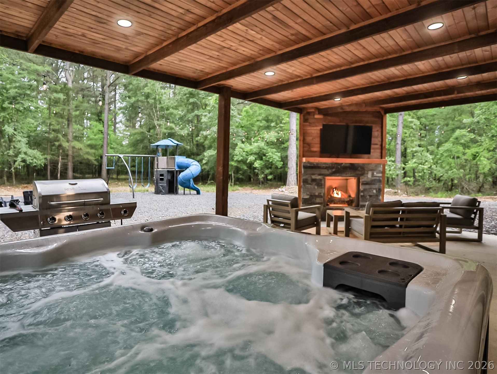 4 Long Cypress Trail Broken Bow OK 74728