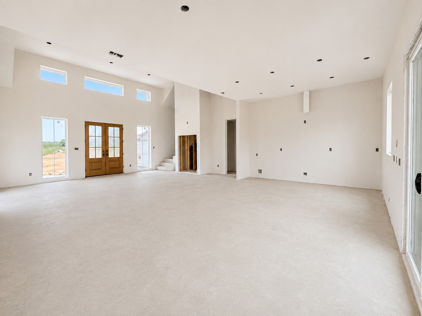 208 Vaughn Lane Calera OK 74730