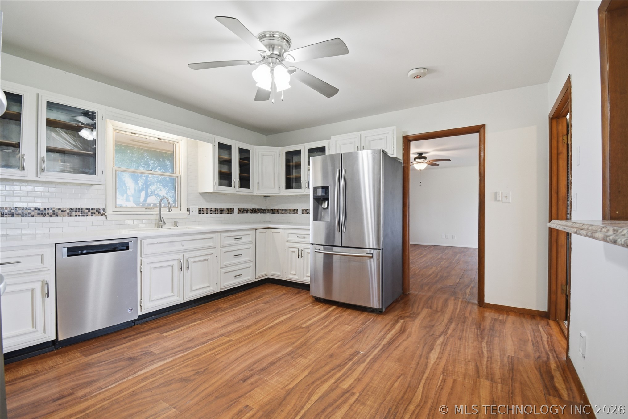 9900 W Chimney Mountain Road Muskogee OK 74401