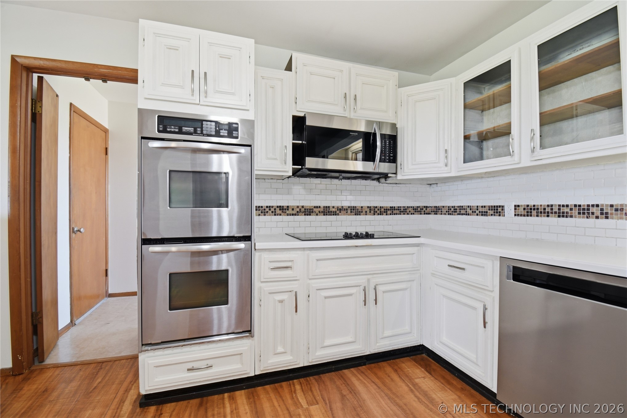 9900 W Chimney Mountain Road Muskogee OK 74401