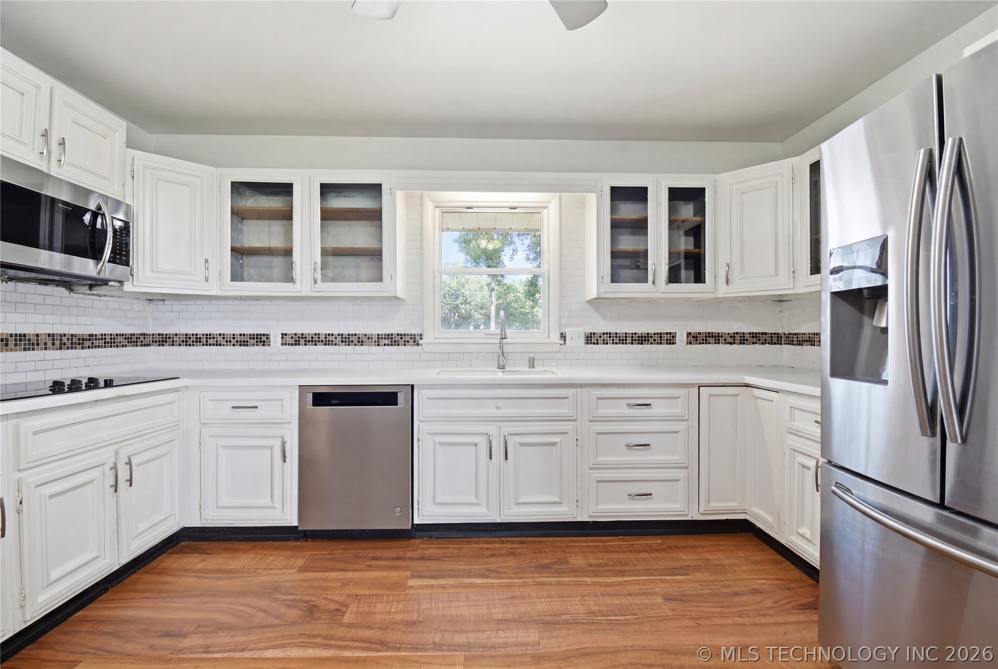 9900 W Chimney Mountain Road Muskogee OK 74401