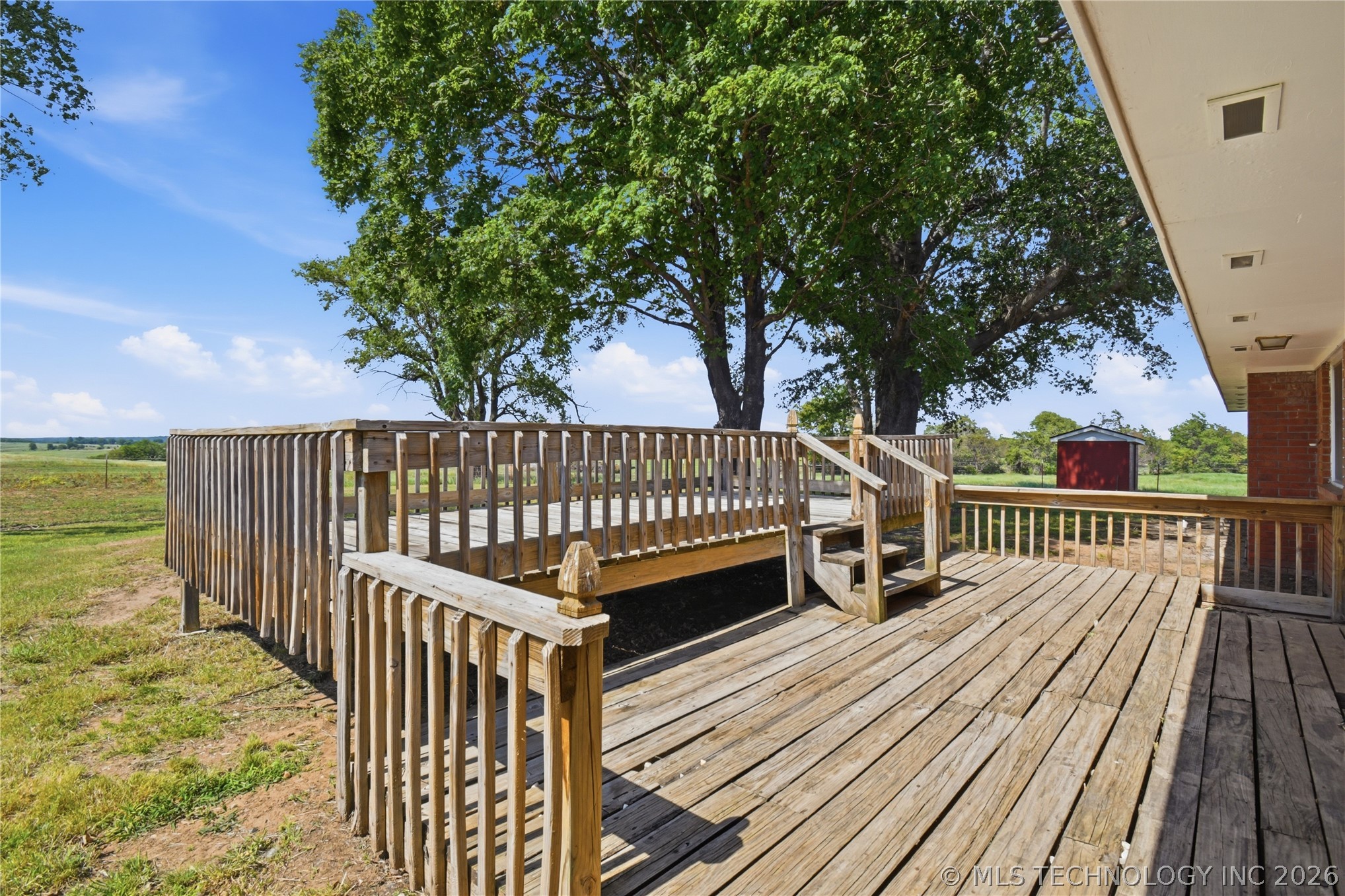 9900 W Chimney Mountain Road Muskogee OK 74401