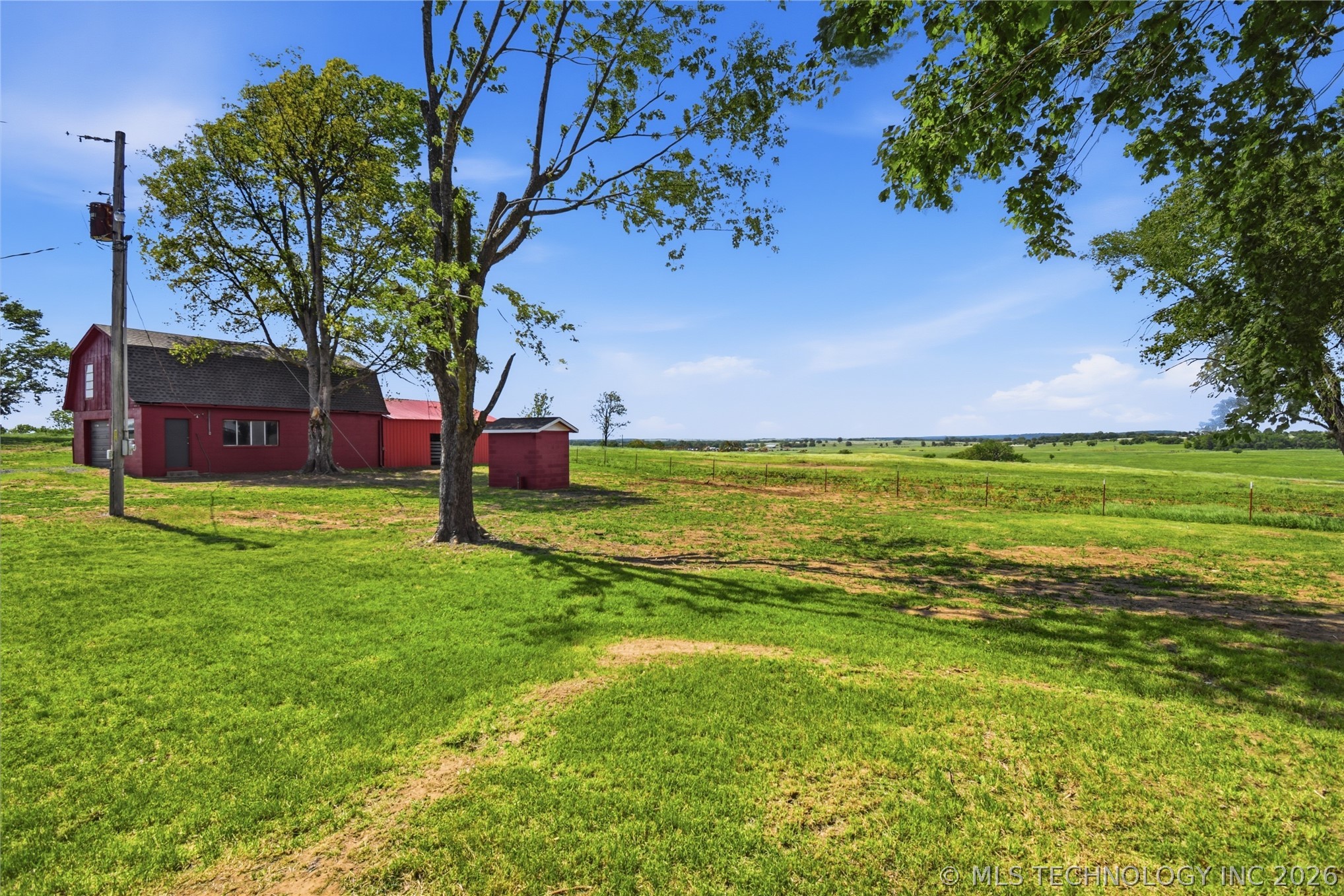 9900 W Chimney Mountain Road Muskogee OK 74401