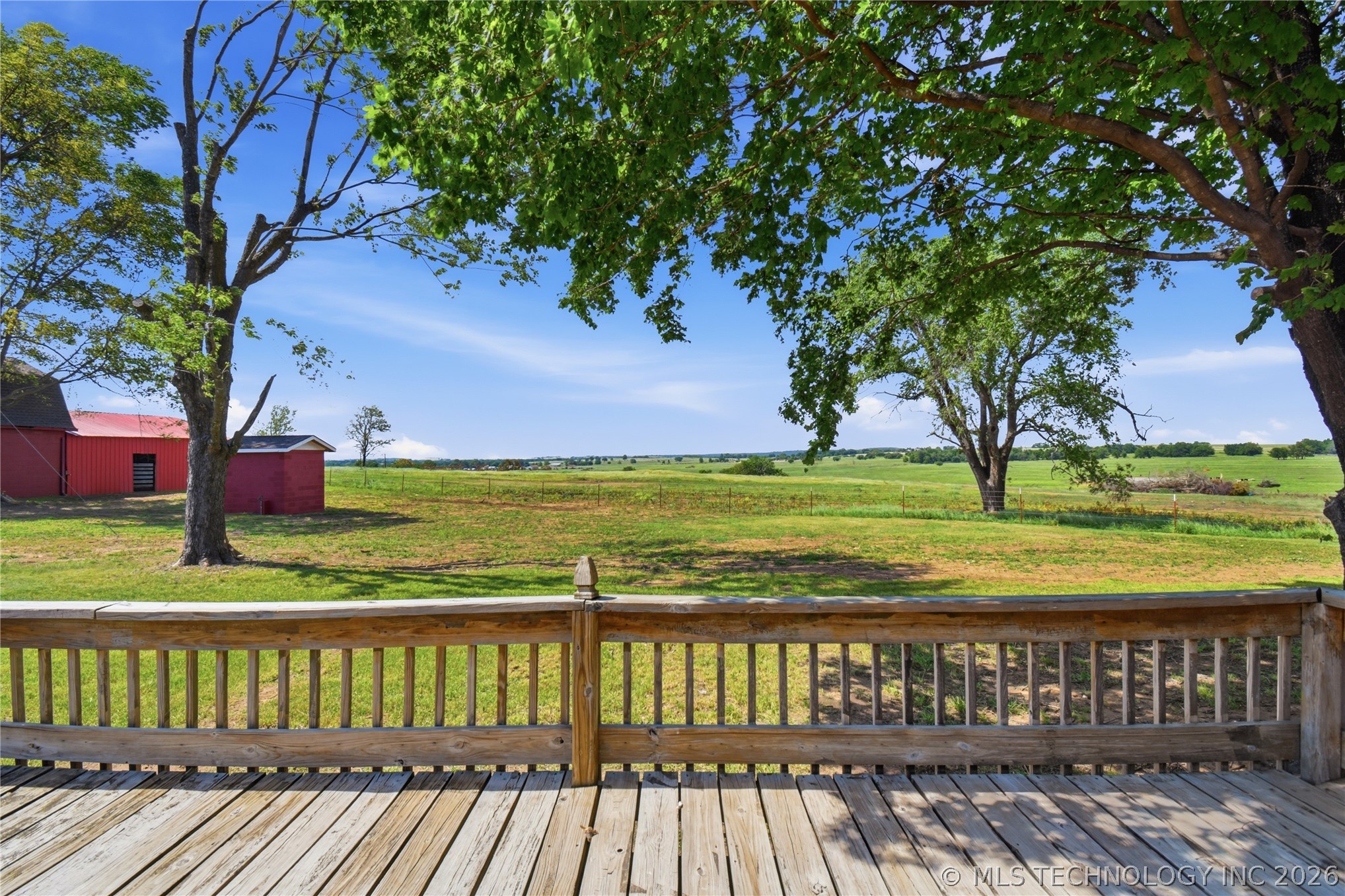 9900 W Chimney Mountain Road Muskogee OK 74401