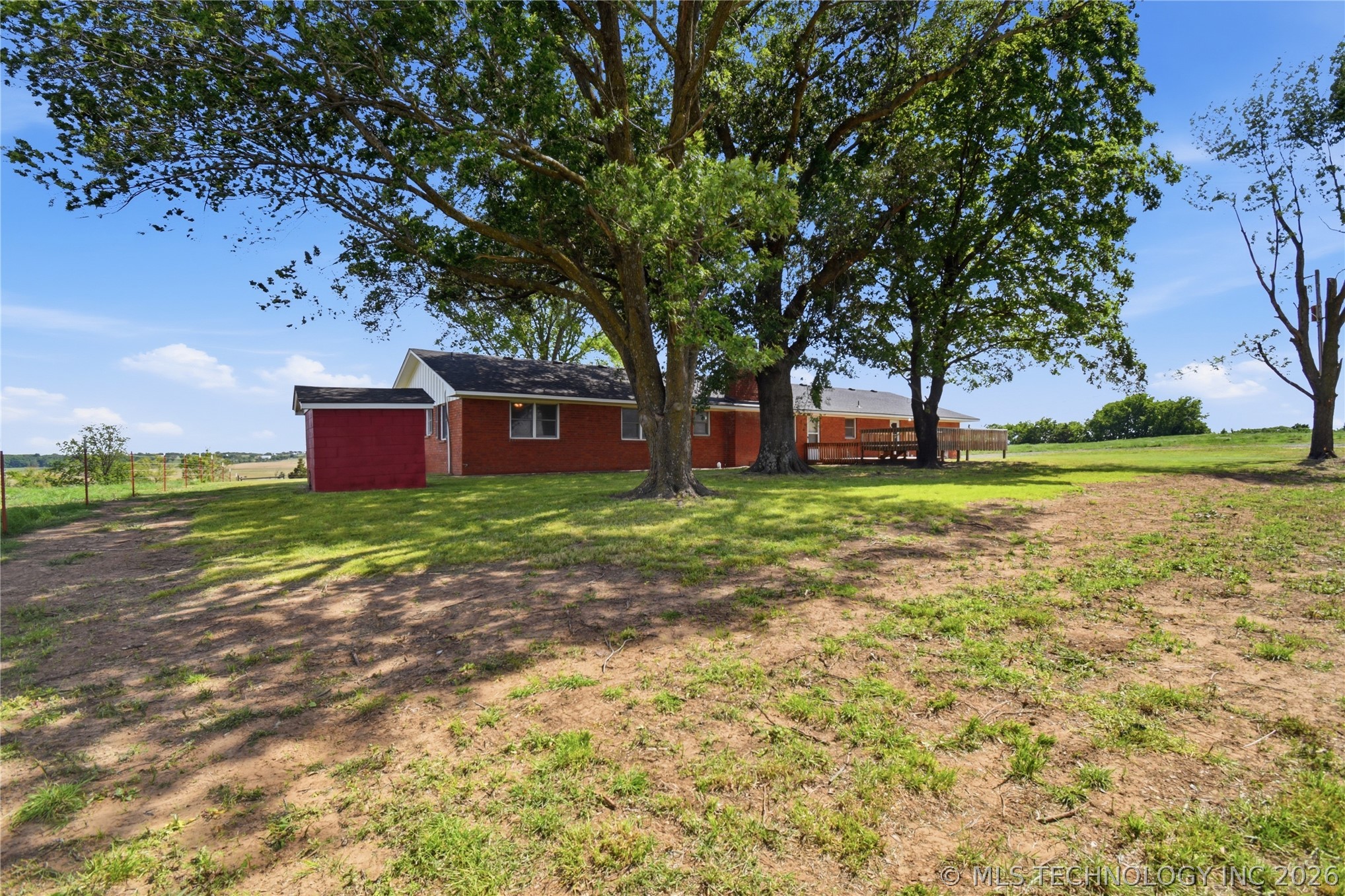 9900 W Chimney Mountain Road Muskogee OK 74401
