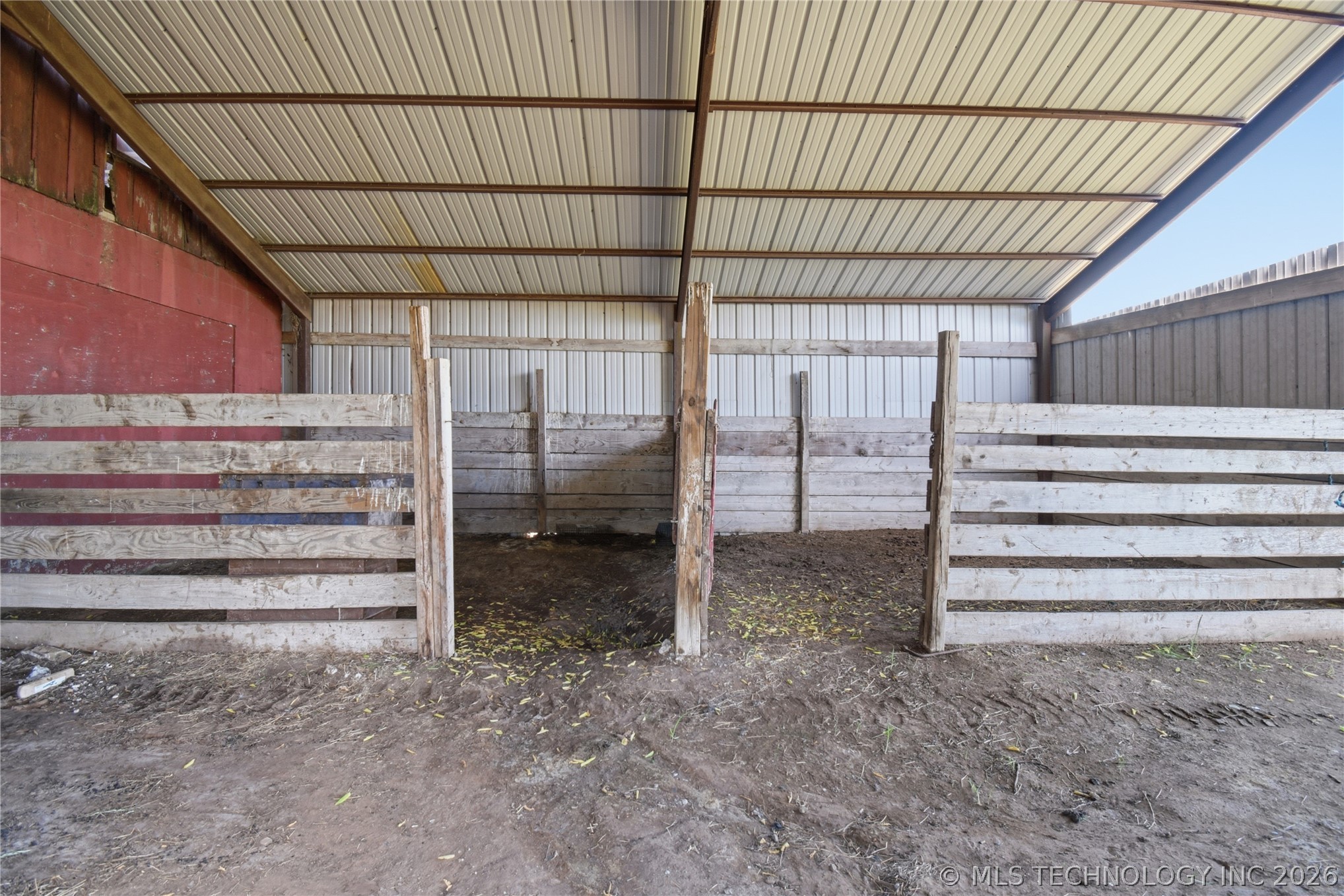 9900 W Chimney Mountain Road Muskogee OK 74401