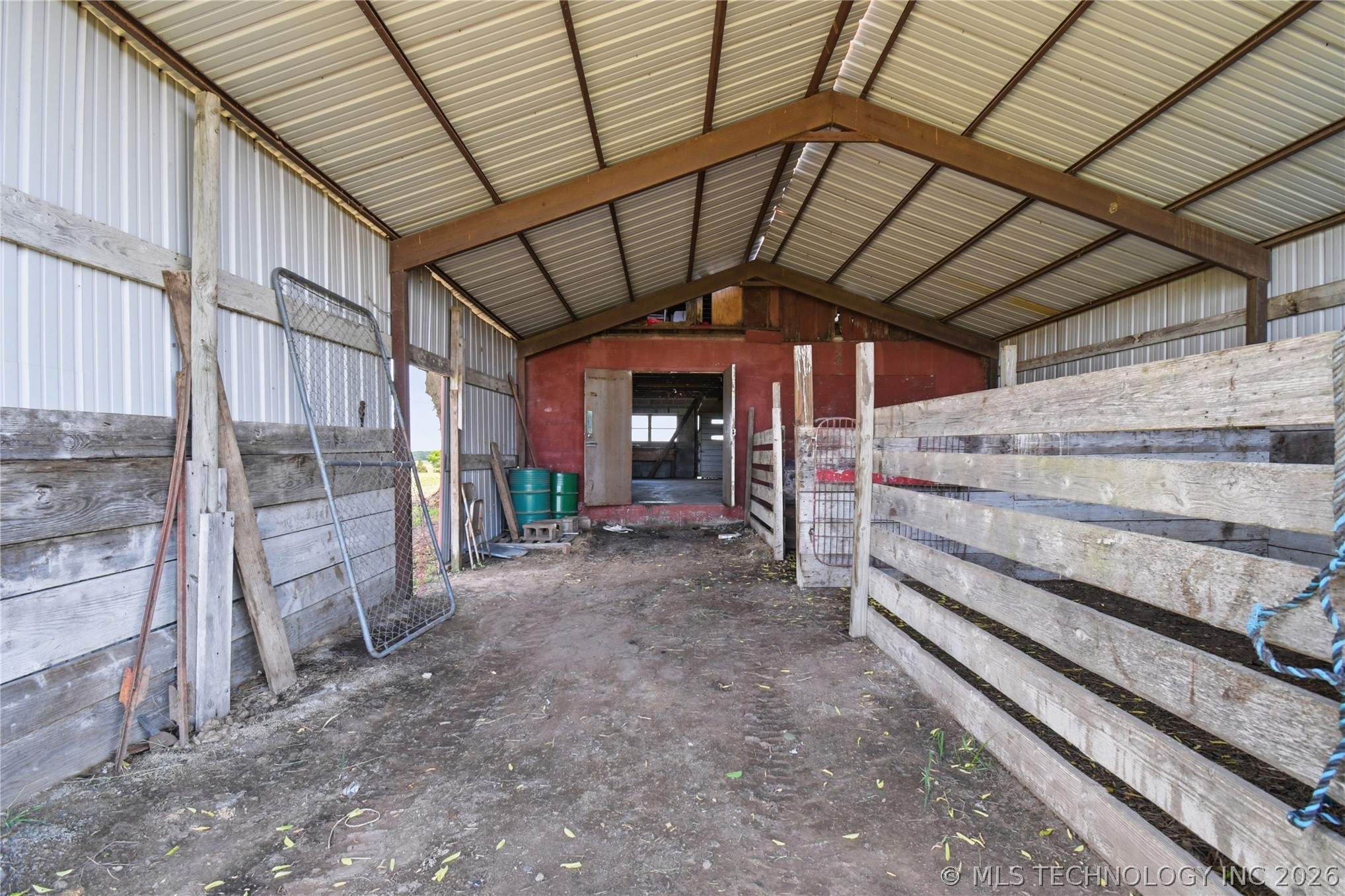 9900 W Chimney Mountain Road Muskogee OK 74401
