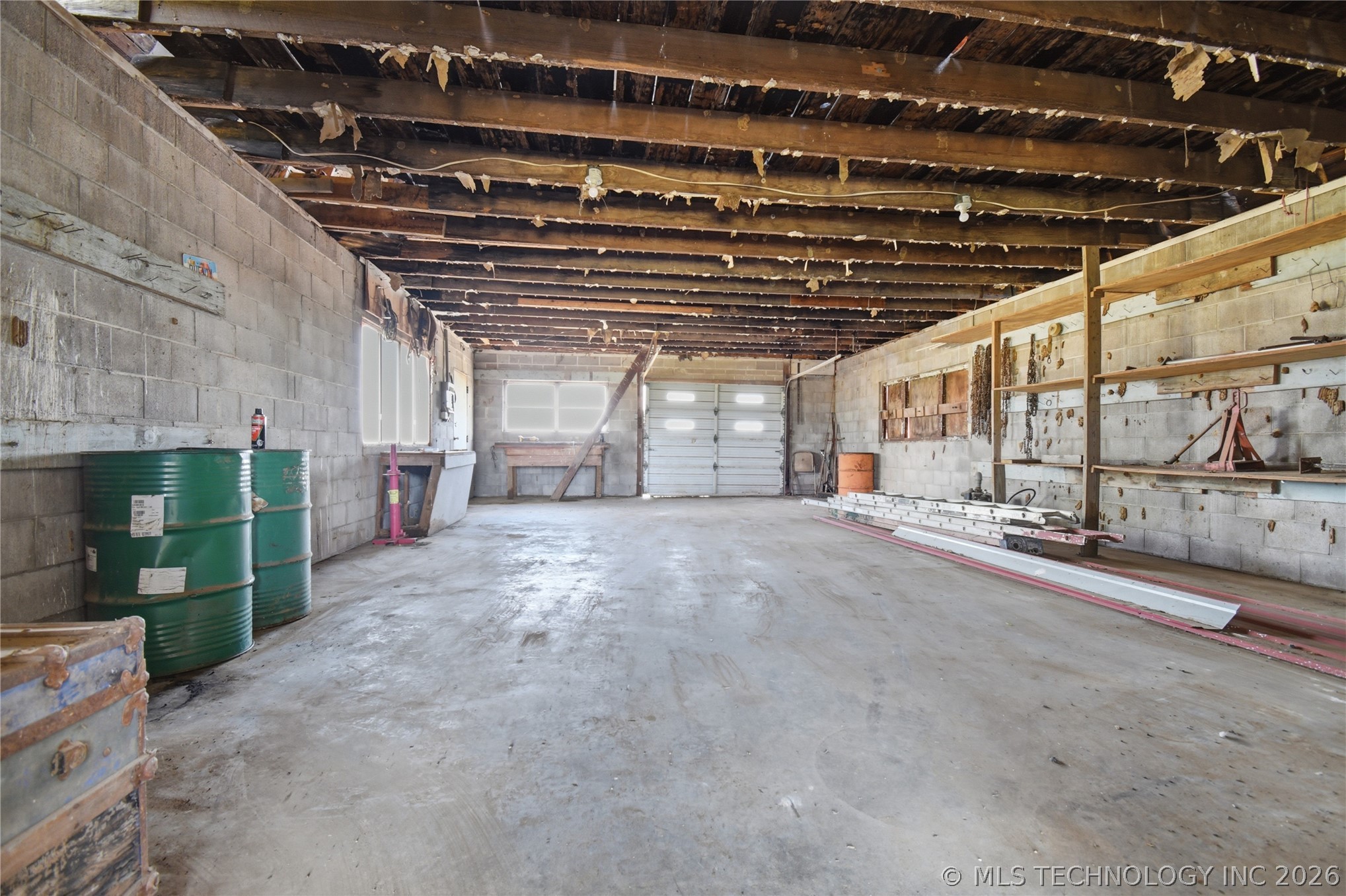 9900 W Chimney Mountain Road Muskogee OK 74401