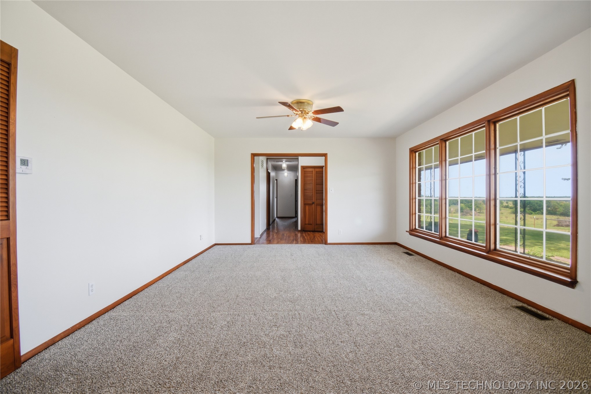 9900 W Chimney Mountain Road Muskogee OK 74401