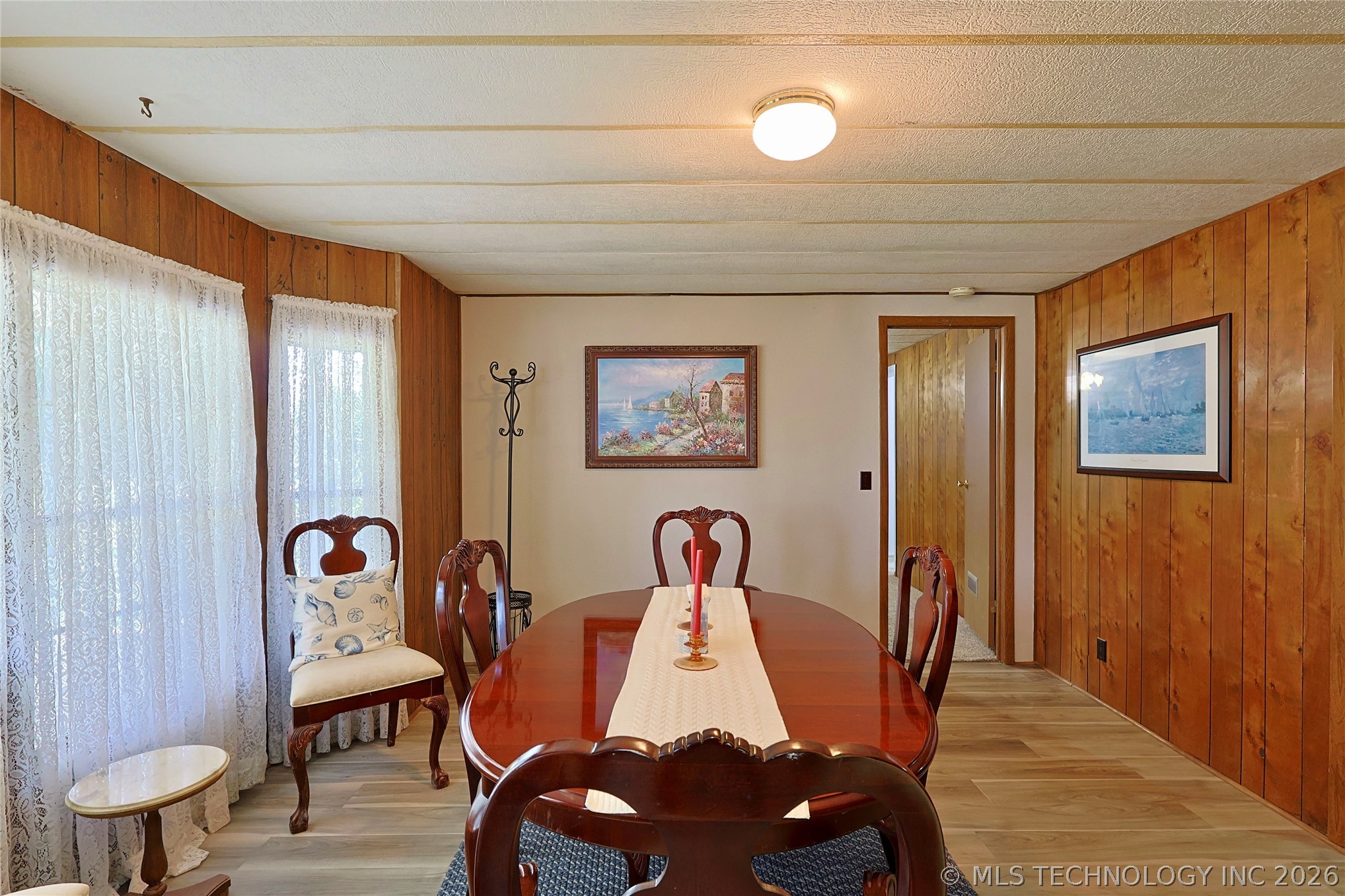 291 Hamilton Road Eufaula OK 74432