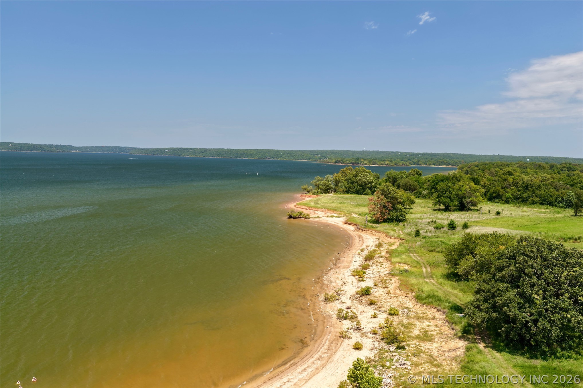 291 Hamilton Road Eufaula OK 74432