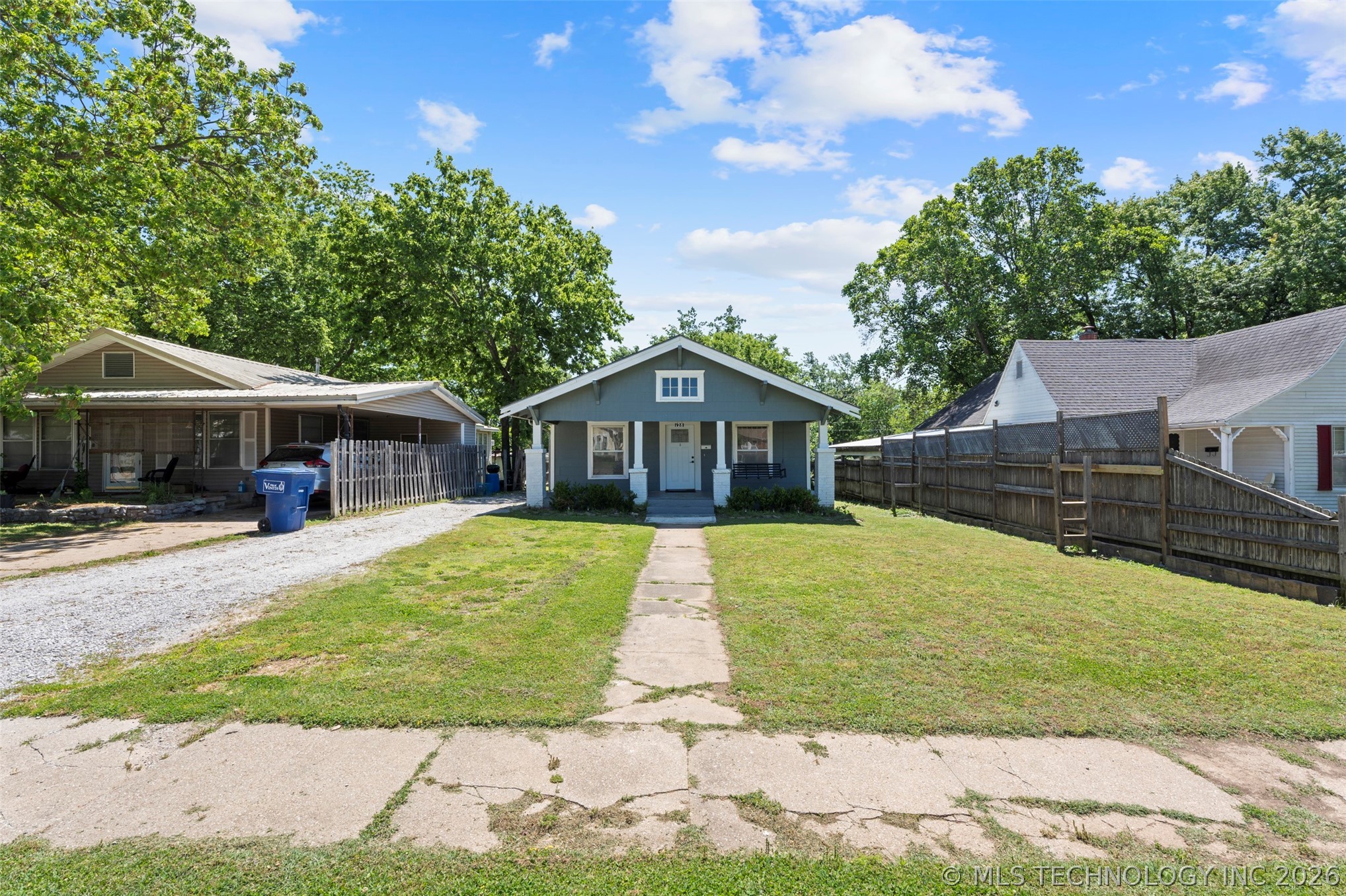128 S Adair Vinita OK 74301