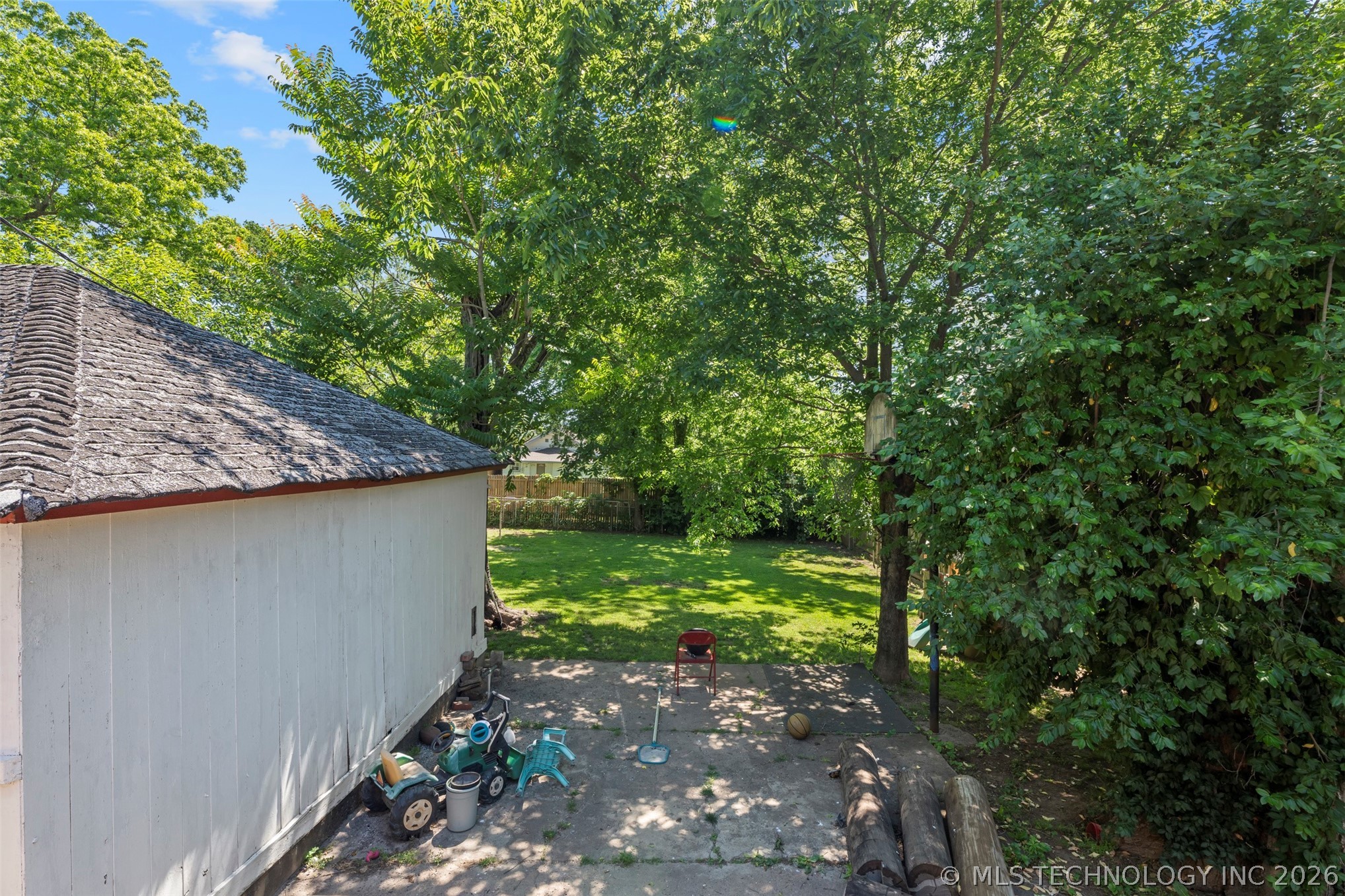 128 S Adair Vinita OK 74301