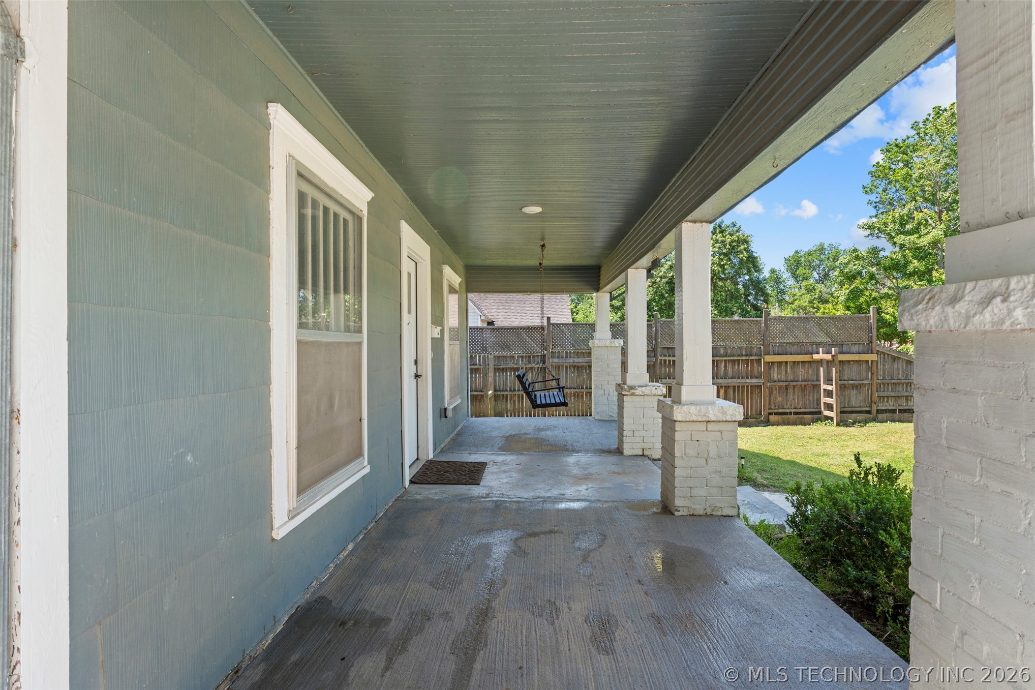 128 S Adair Vinita OK 74301