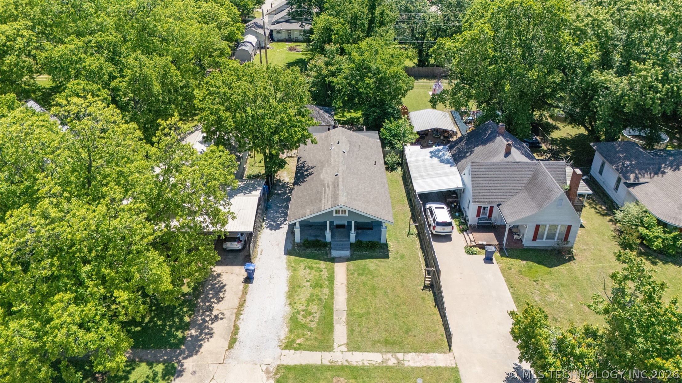 128 S Adair Vinita OK 74301