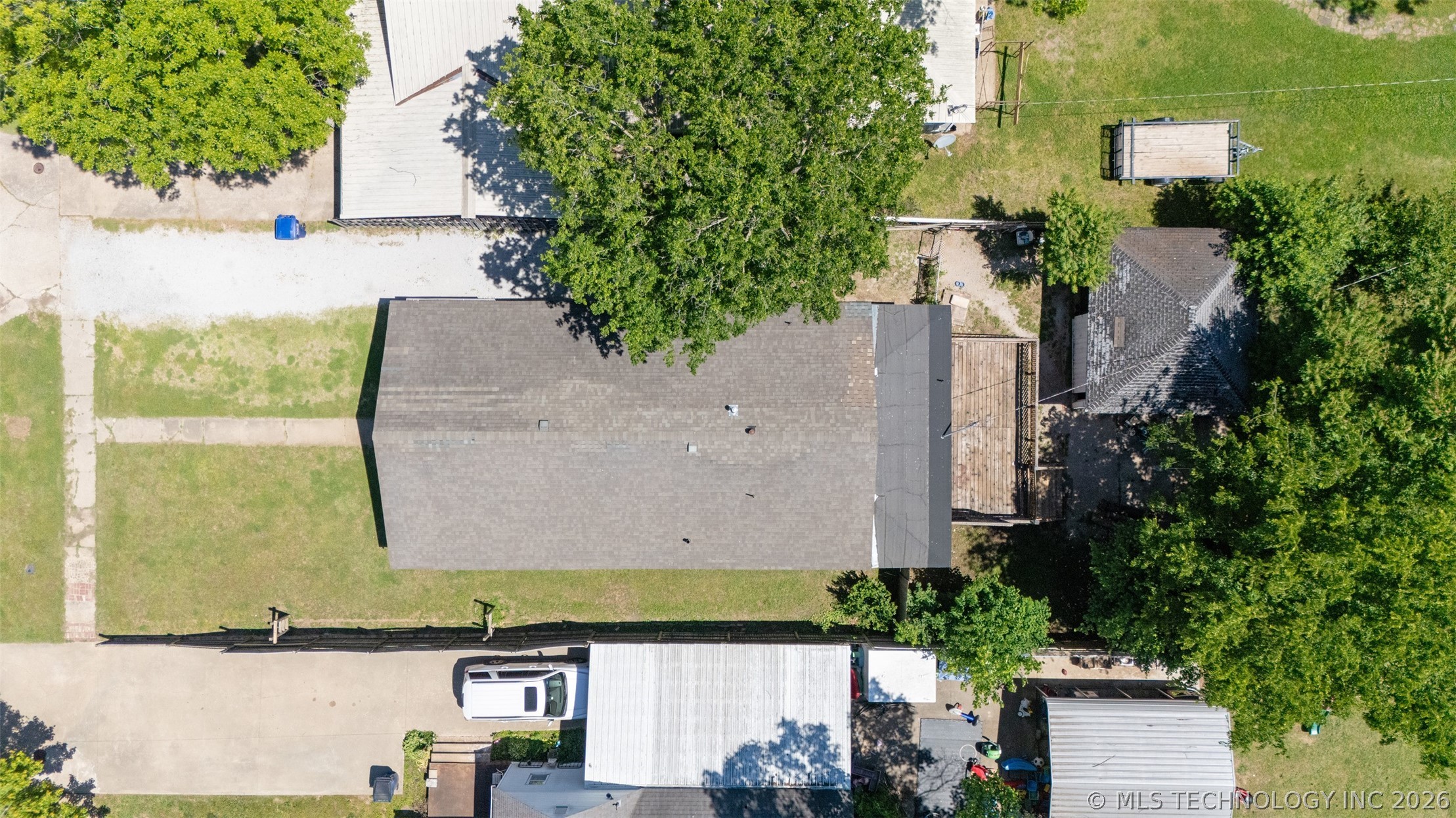 128 S Adair Vinita OK 74301