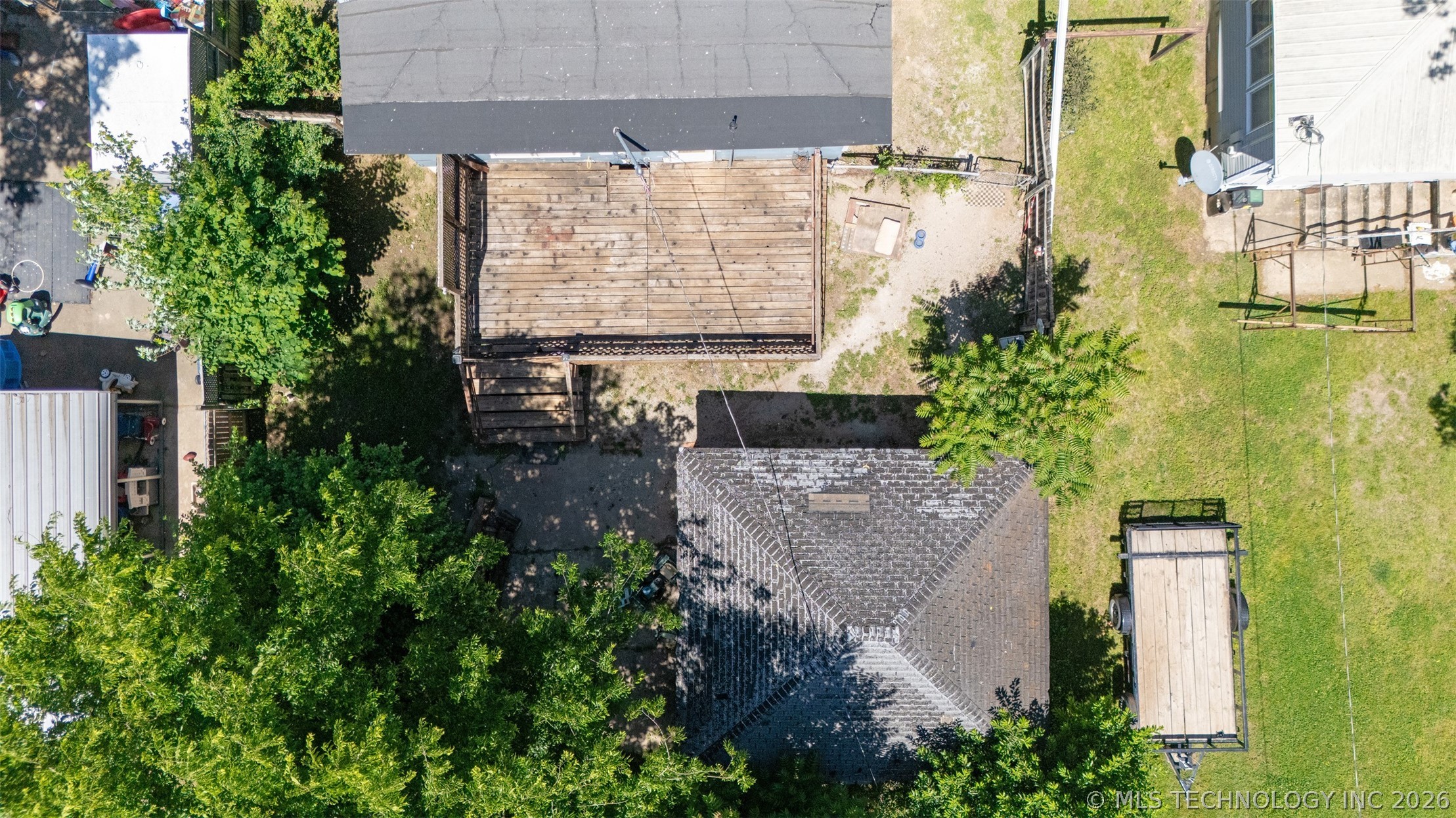 128 S Adair Vinita OK 74301