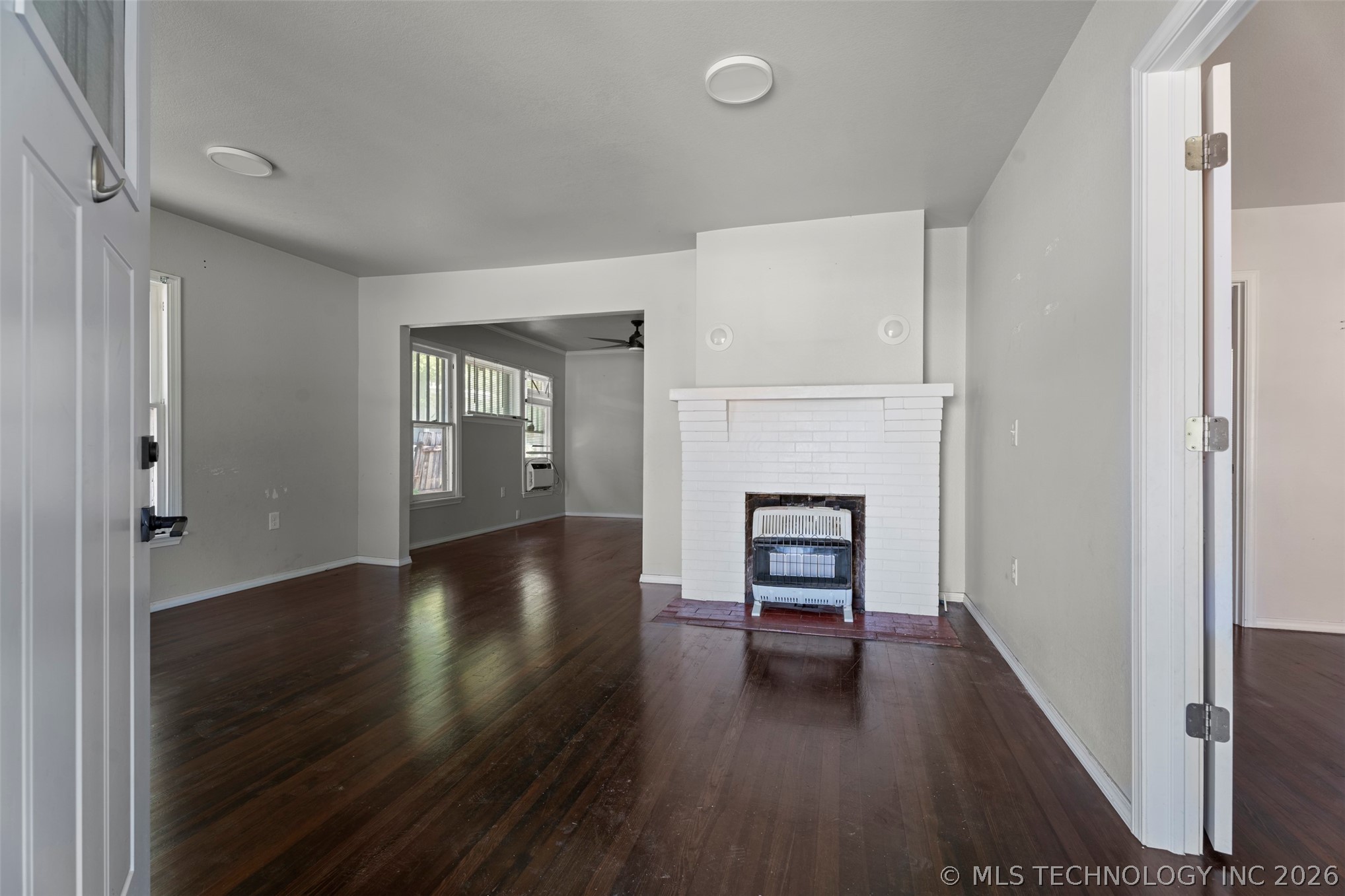 128 S Adair Vinita OK 74301