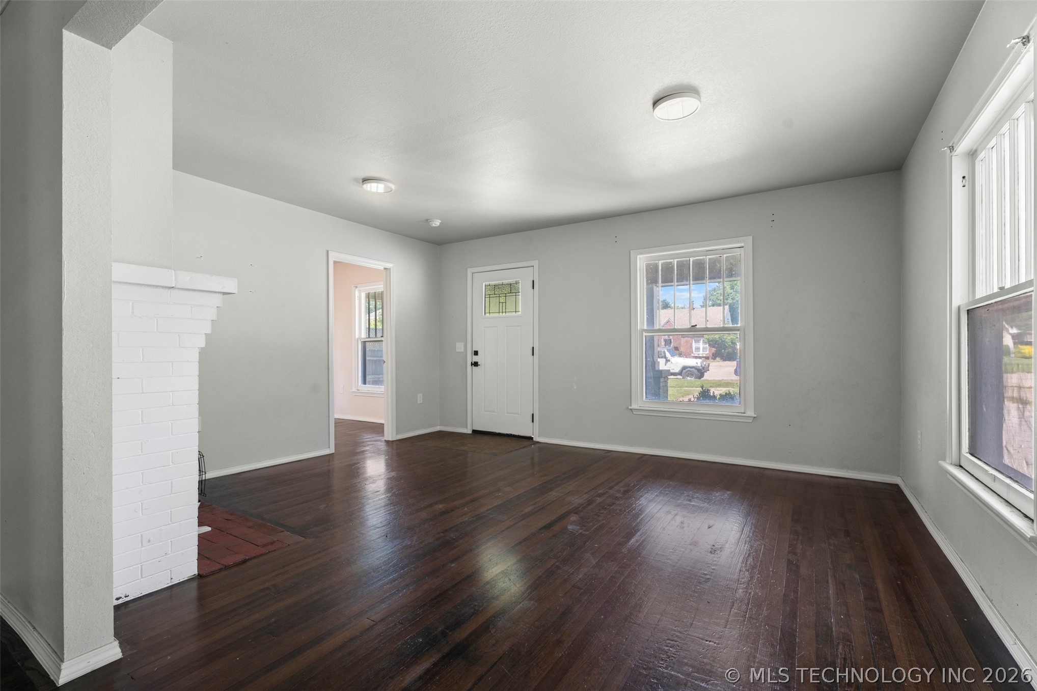 128 S Adair Vinita OK 74301