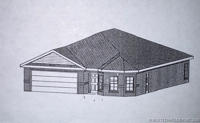 3216 Seabiscuit Street Durant OK 74701