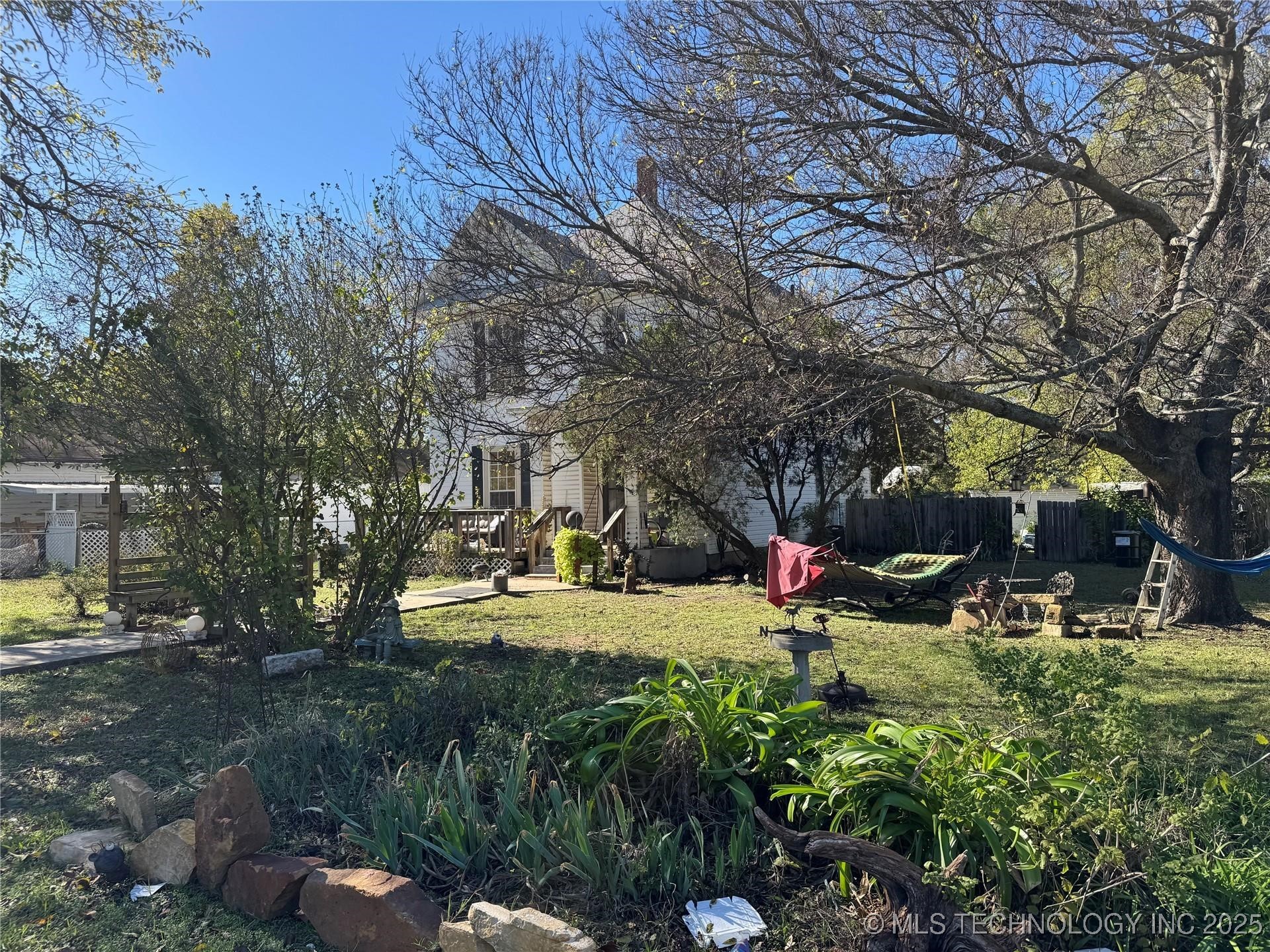 505 B Street SW Ardmore OK 73401