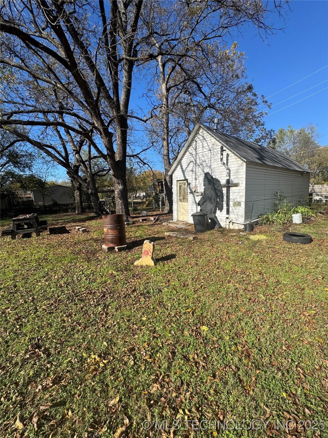 505 B Street SW Ardmore OK 73401