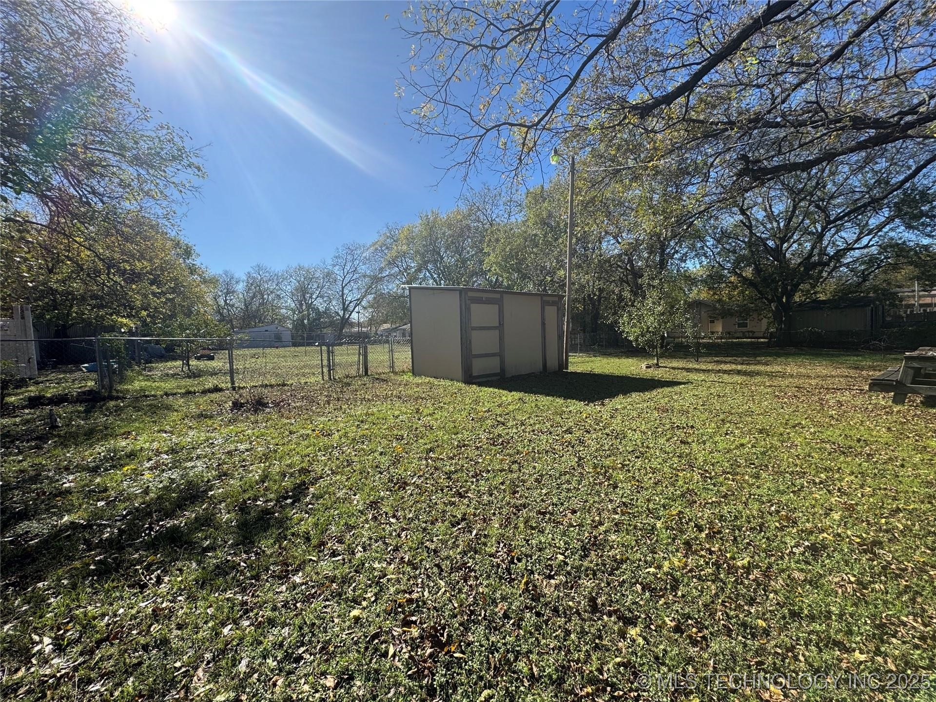 505 B Street SW Ardmore OK 73401